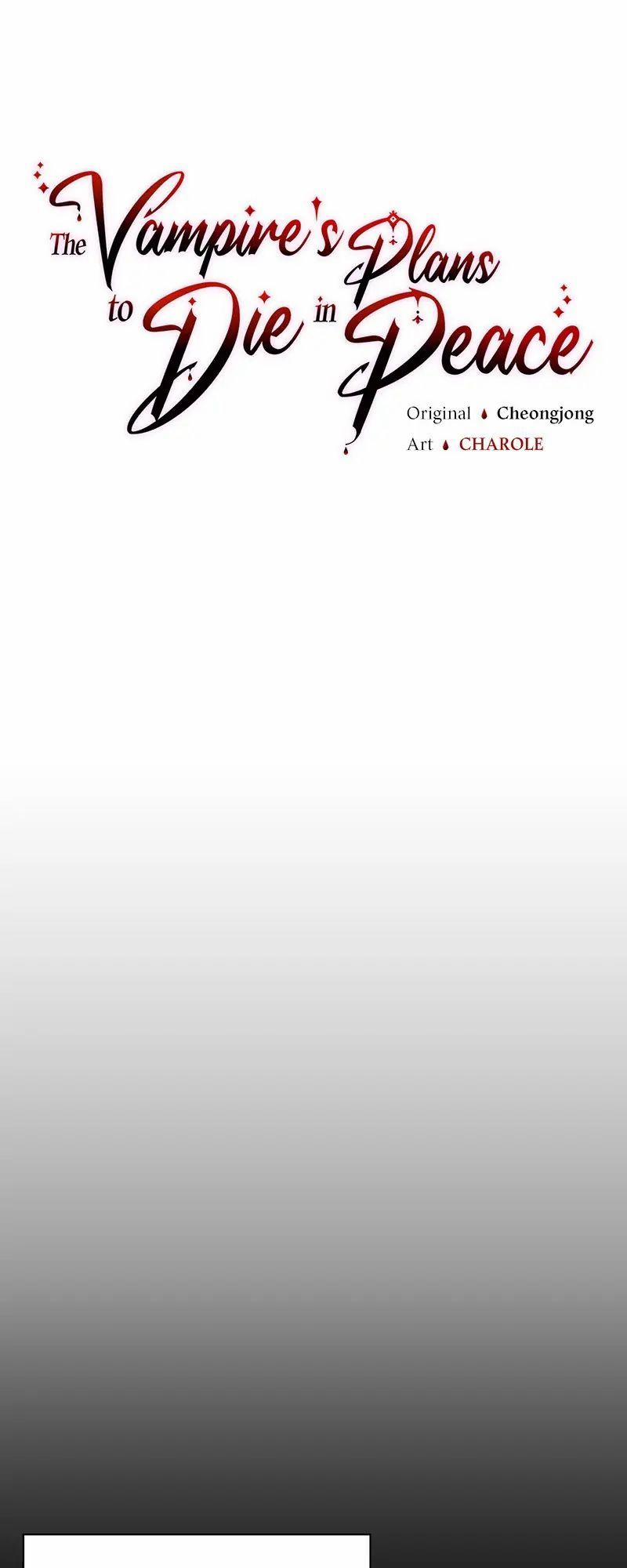 Ma Cà Rồng Muốn Được Chết Thanh Thản 28.1 trang 5