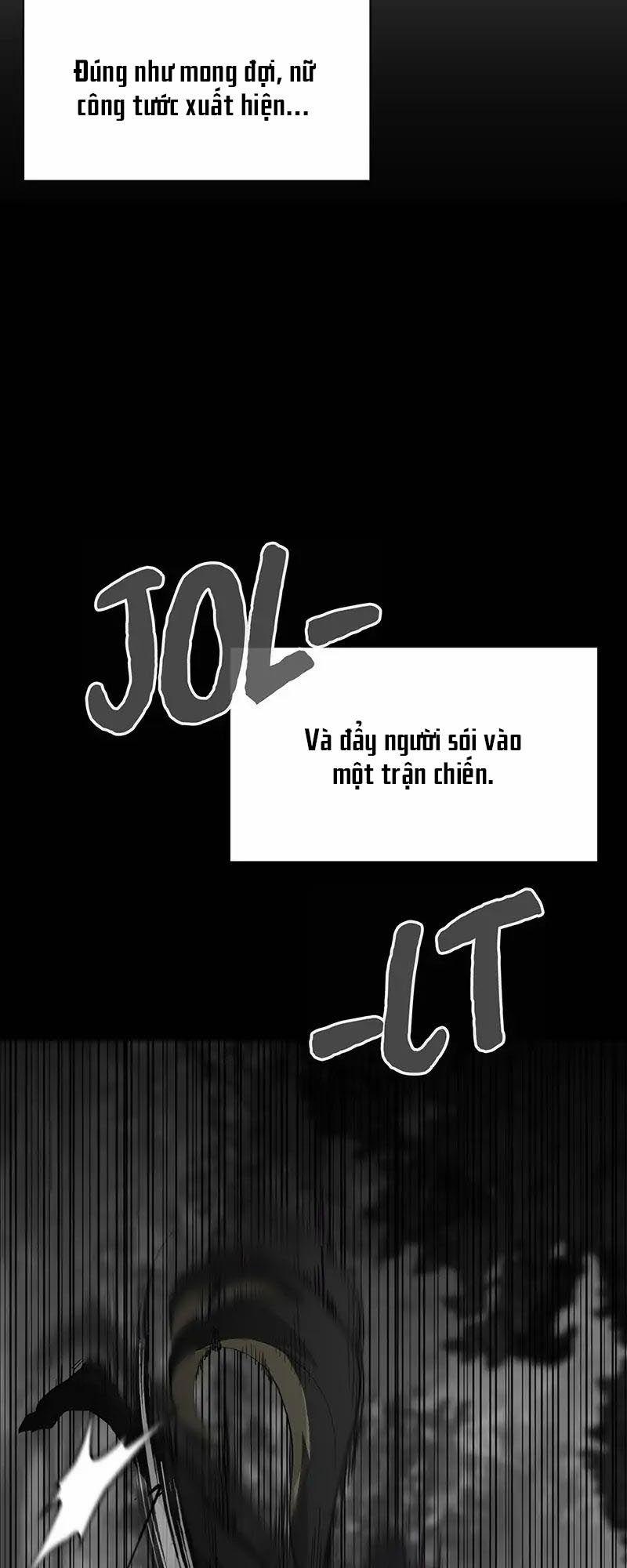 Ma Cà Rồng Muốn Được Chết Thanh Thản 28.1 trang 6