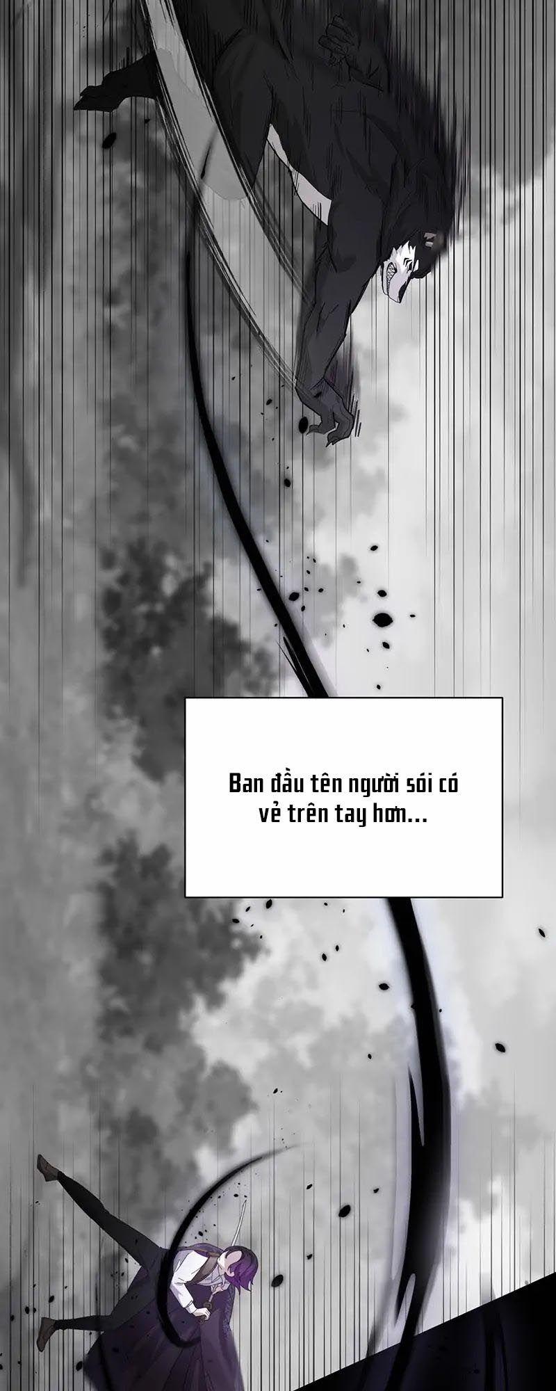 Ma Cà Rồng Muốn Được Chết Thanh Thản 28.1 trang 7