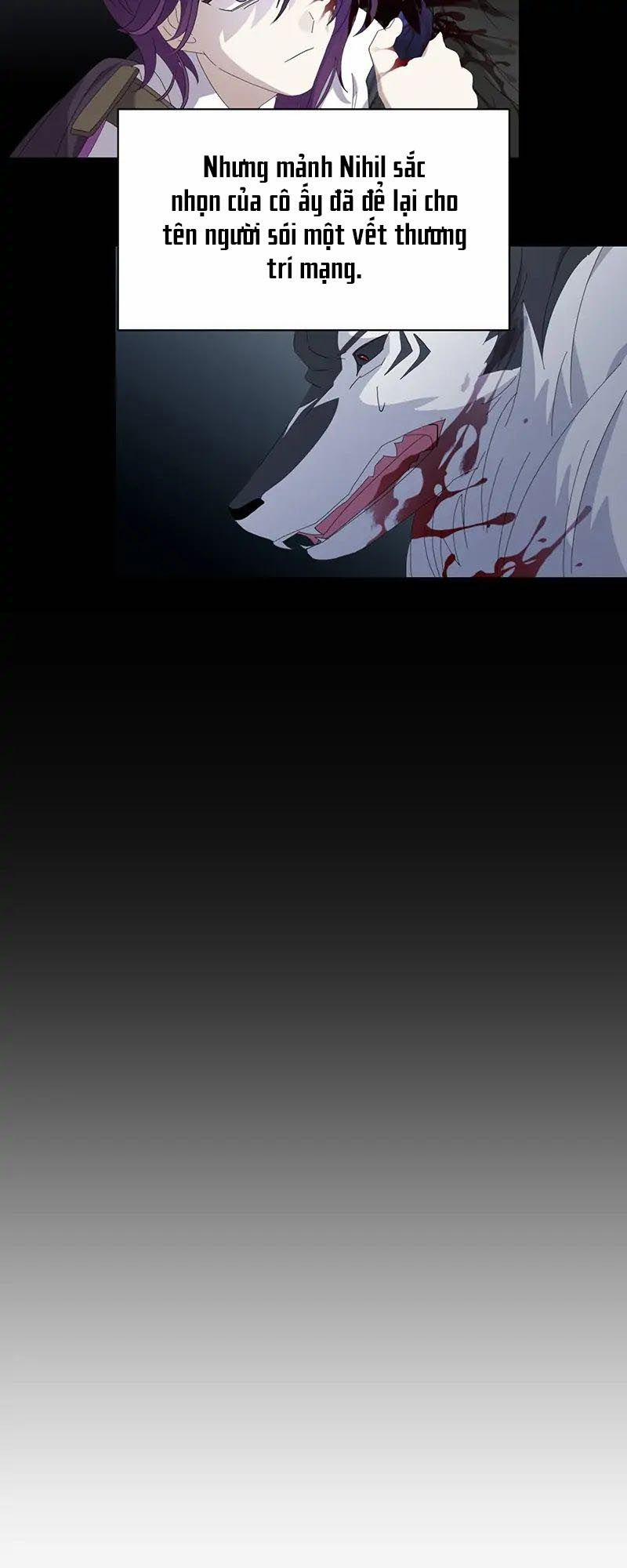 Ma Cà Rồng Muốn Được Chết Thanh Thản 28.1 trang 9