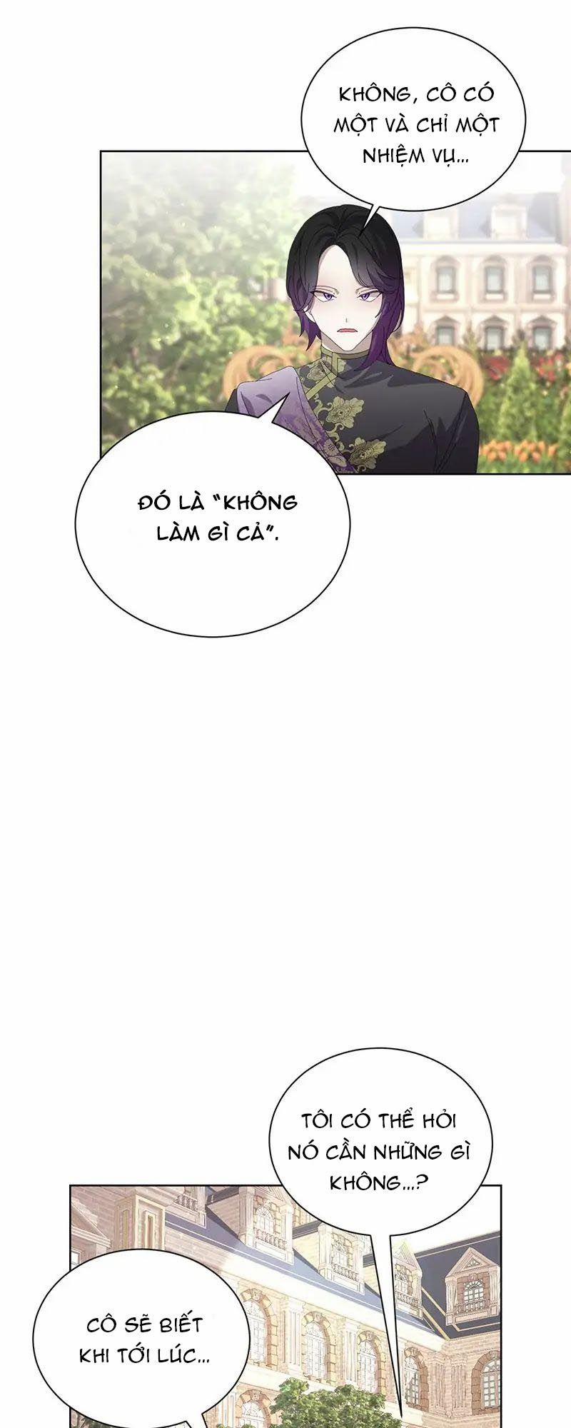 Ma Cà Rồng Muốn Được Chết Thanh Thản 28.2 trang 0