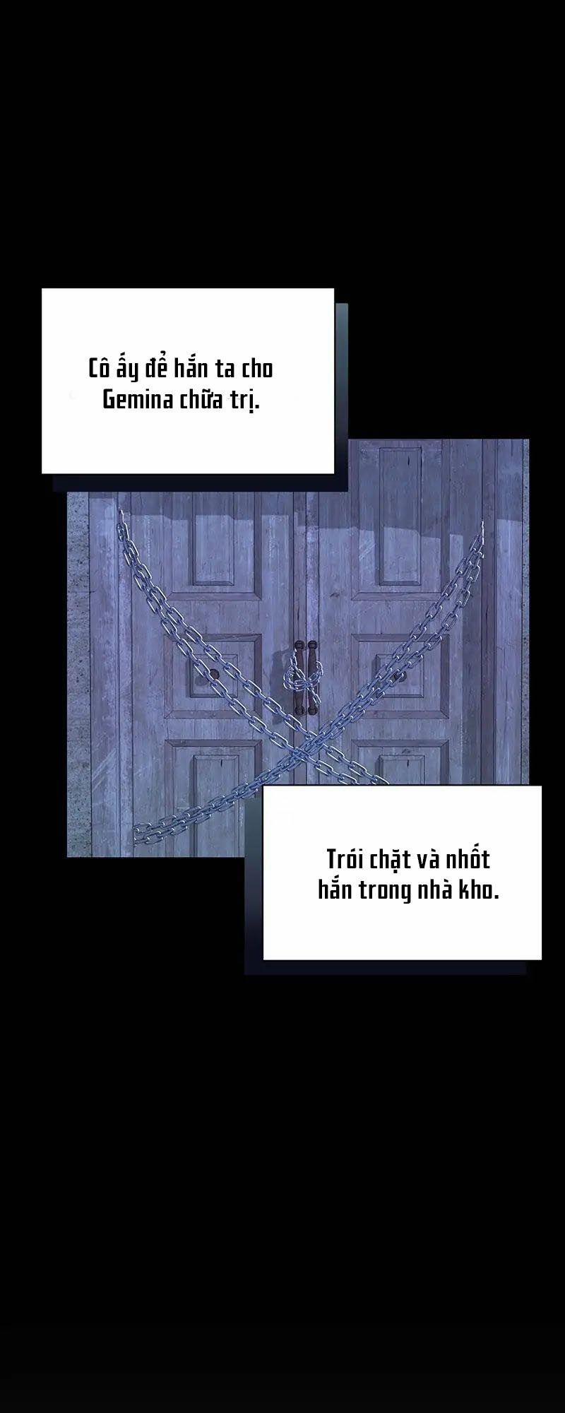 Ma Cà Rồng Muốn Được Chết Thanh Thản 28.2 trang 13