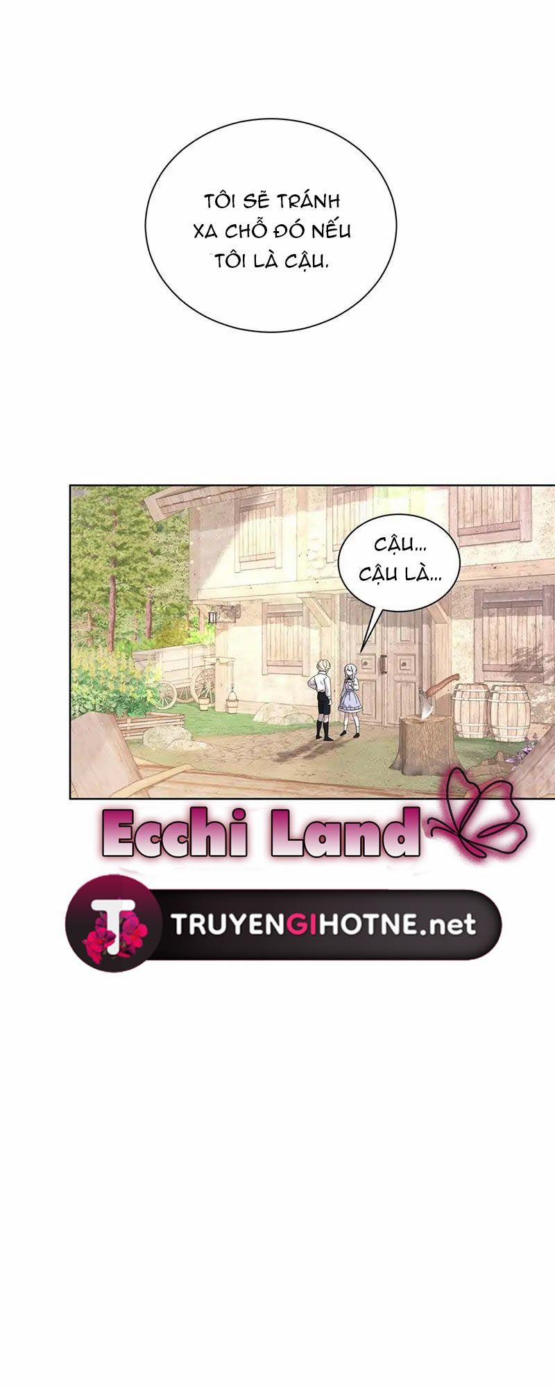 Ma Cà Rồng Muốn Được Chết Thanh Thản 28.2 trang 18