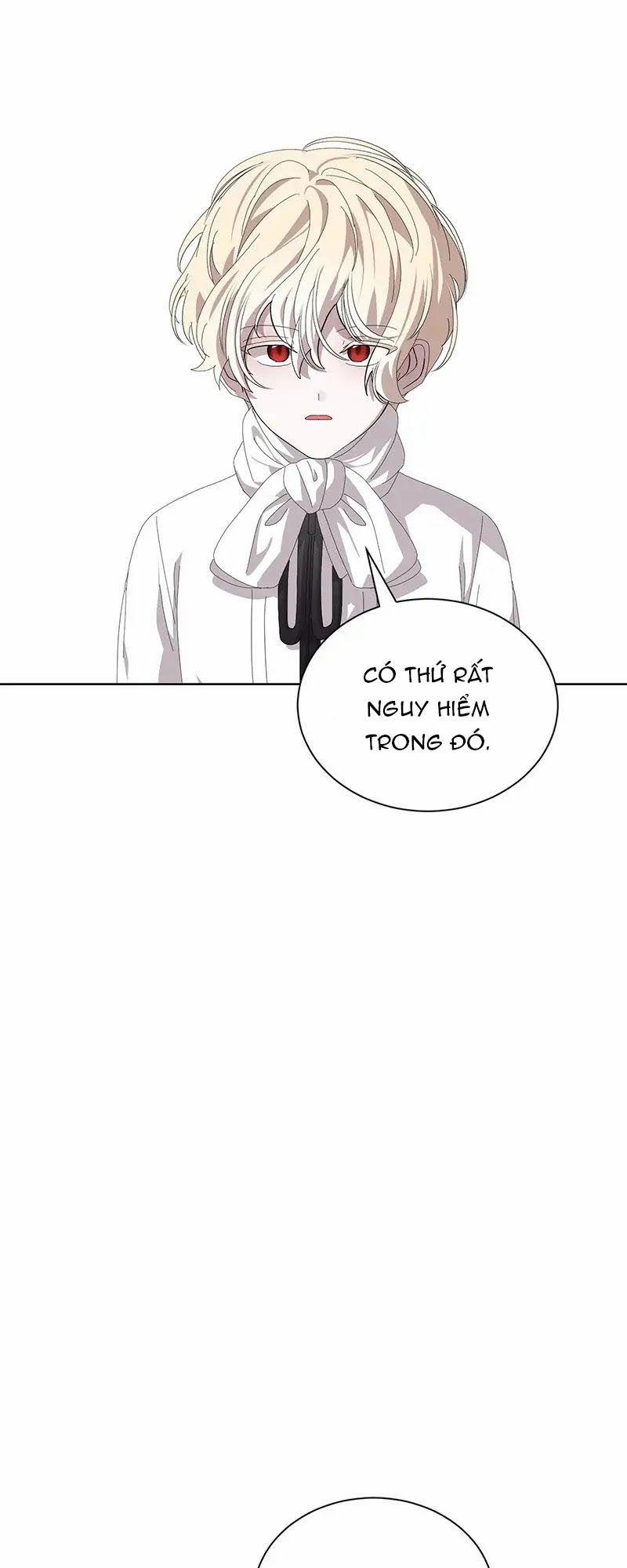 Ma Cà Rồng Muốn Được Chết Thanh Thản 28.2 trang 19