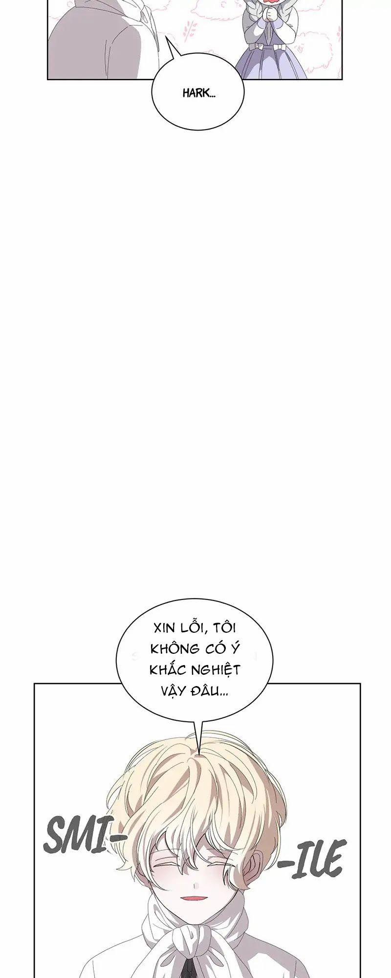 Ma Cà Rồng Muốn Được Chết Thanh Thản 28.2 trang 21