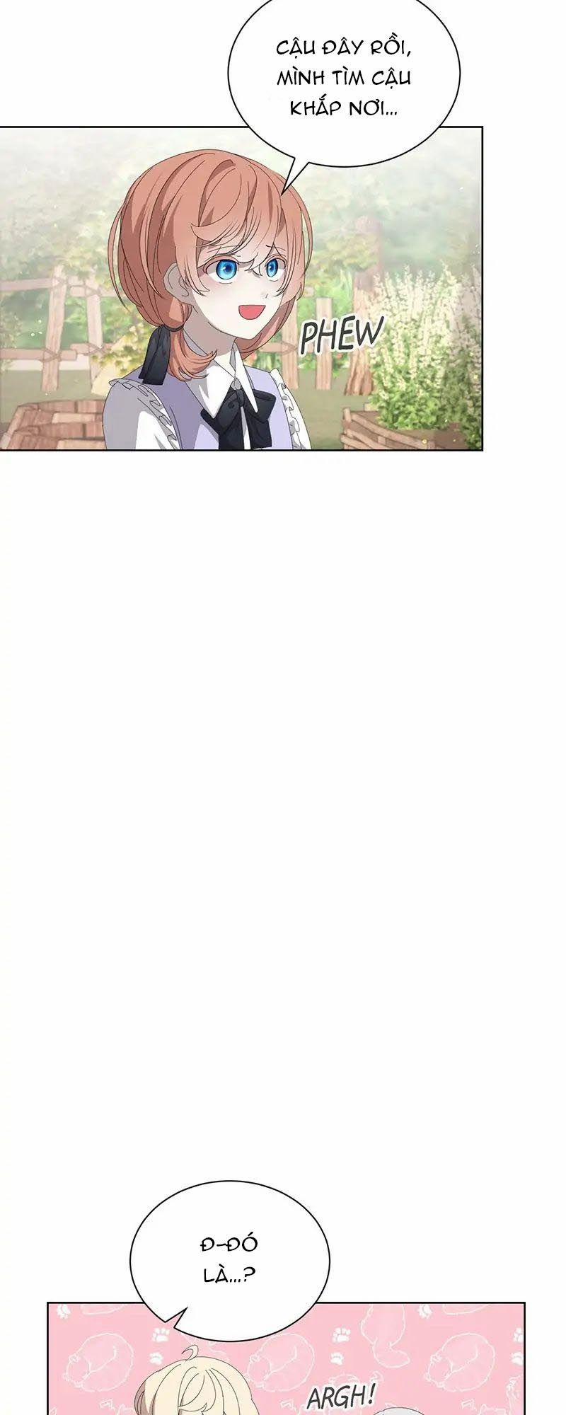 Ma Cà Rồng Muốn Được Chết Thanh Thản 28.2 trang 25