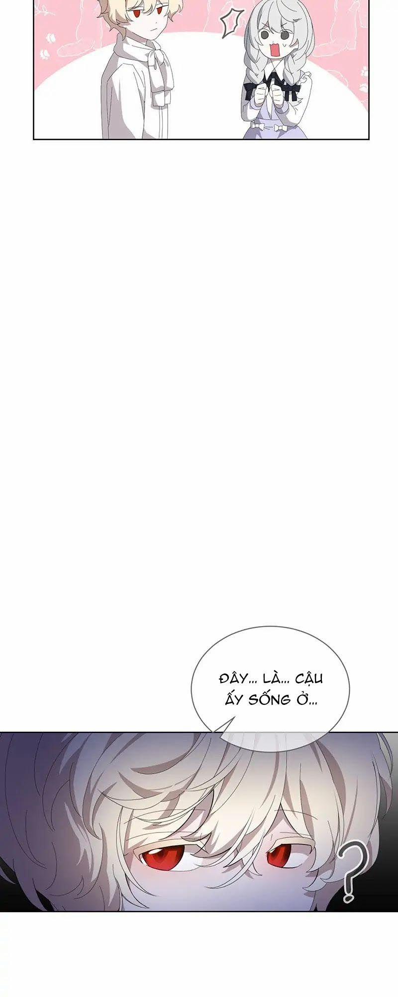 Ma Cà Rồng Muốn Được Chết Thanh Thản 28.2 trang 26