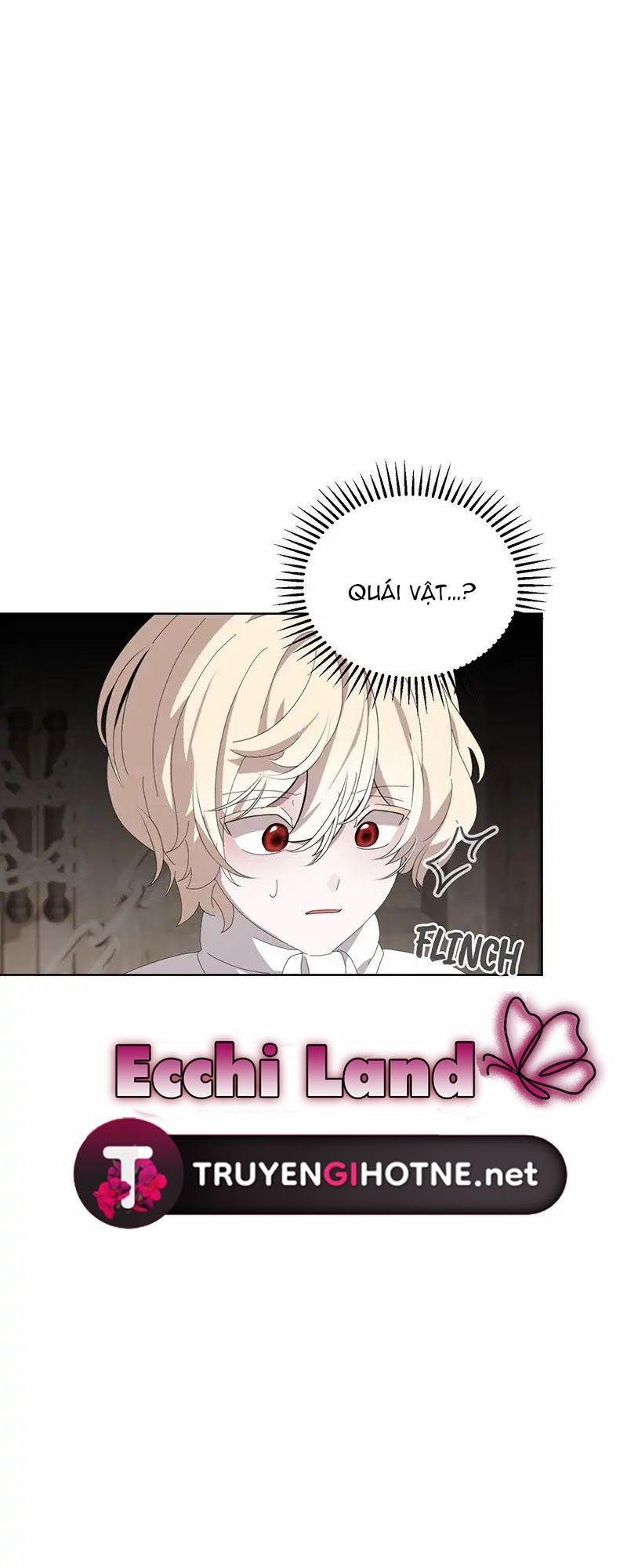 Ma Cà Rồng Muốn Được Chết Thanh Thản 28.2 trang 28