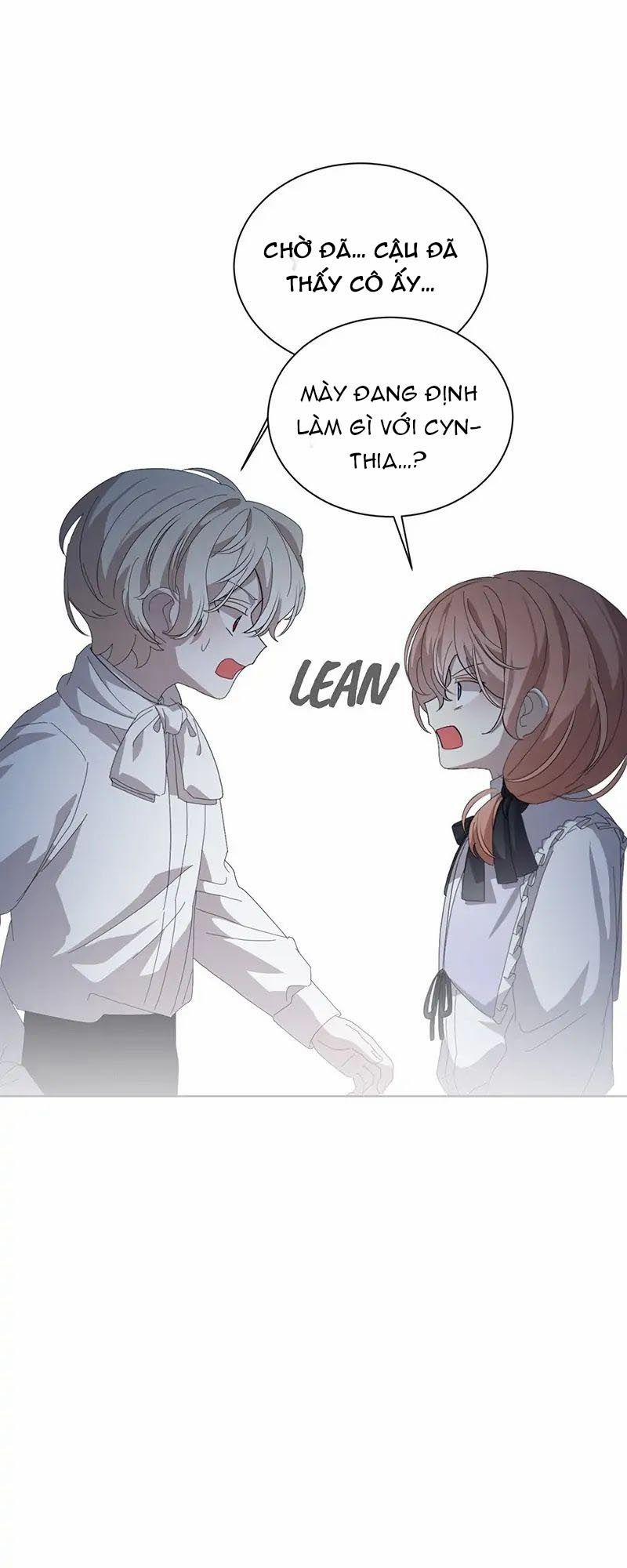 Ma Cà Rồng Muốn Được Chết Thanh Thản 28.2 trang 29