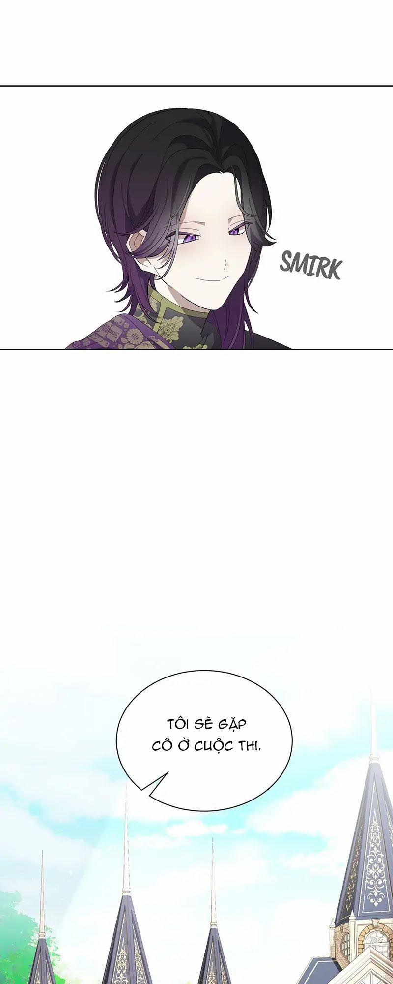 Ma Cà Rồng Muốn Được Chết Thanh Thản 28.2 trang 3