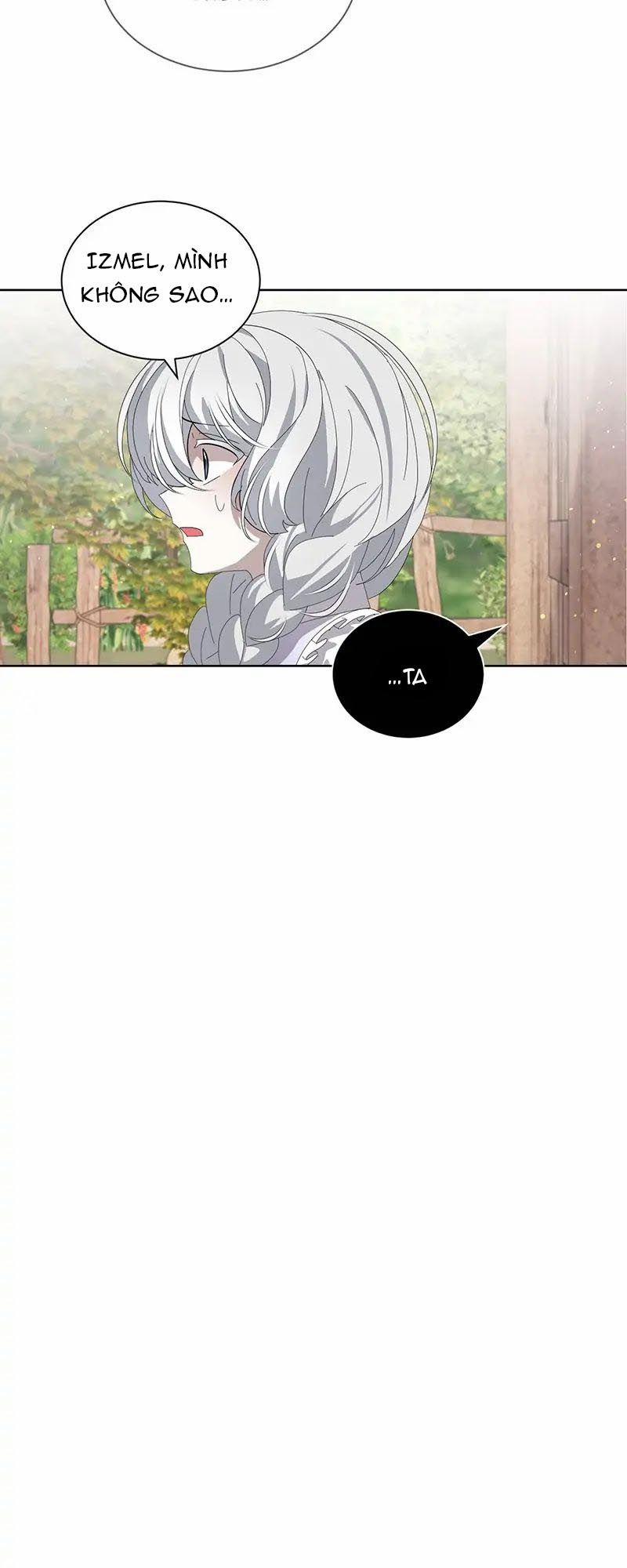 Ma Cà Rồng Muốn Được Chết Thanh Thản 28.2 trang 33