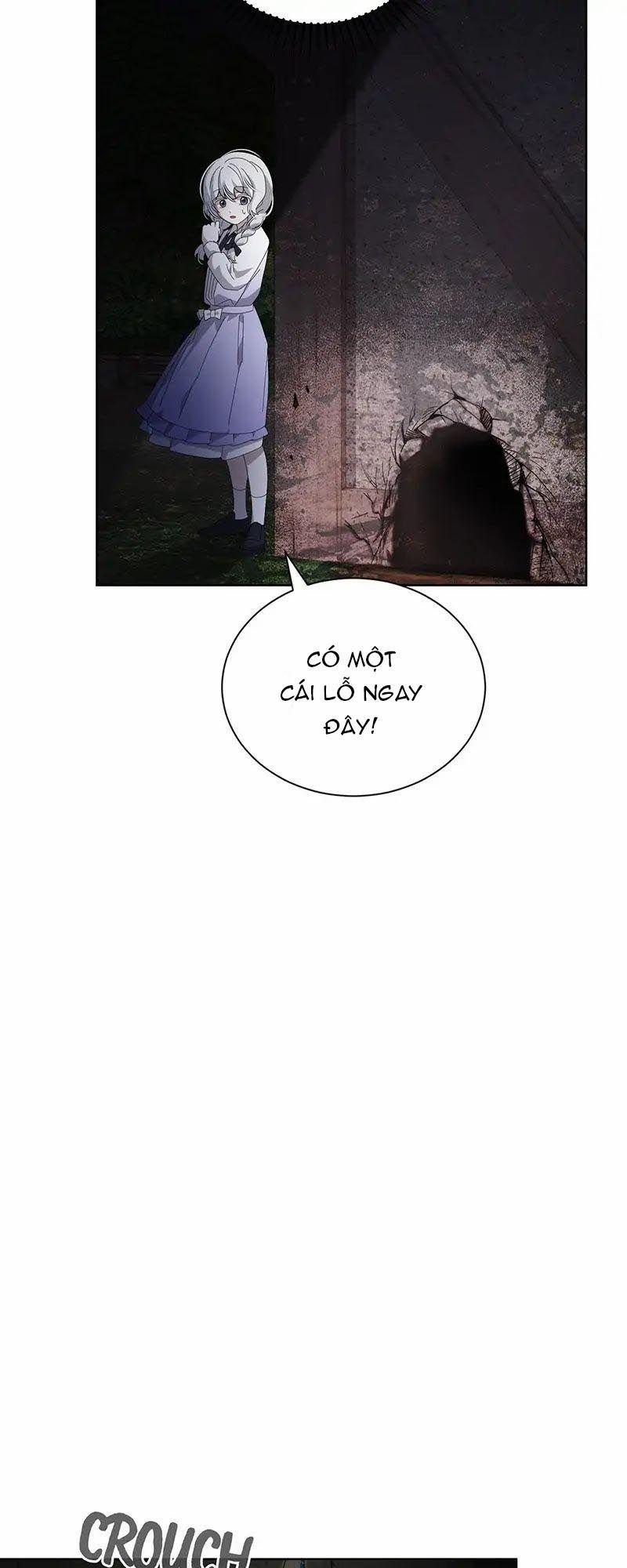 Ma Cà Rồng Muốn Được Chết Thanh Thản 28.2 trang 35