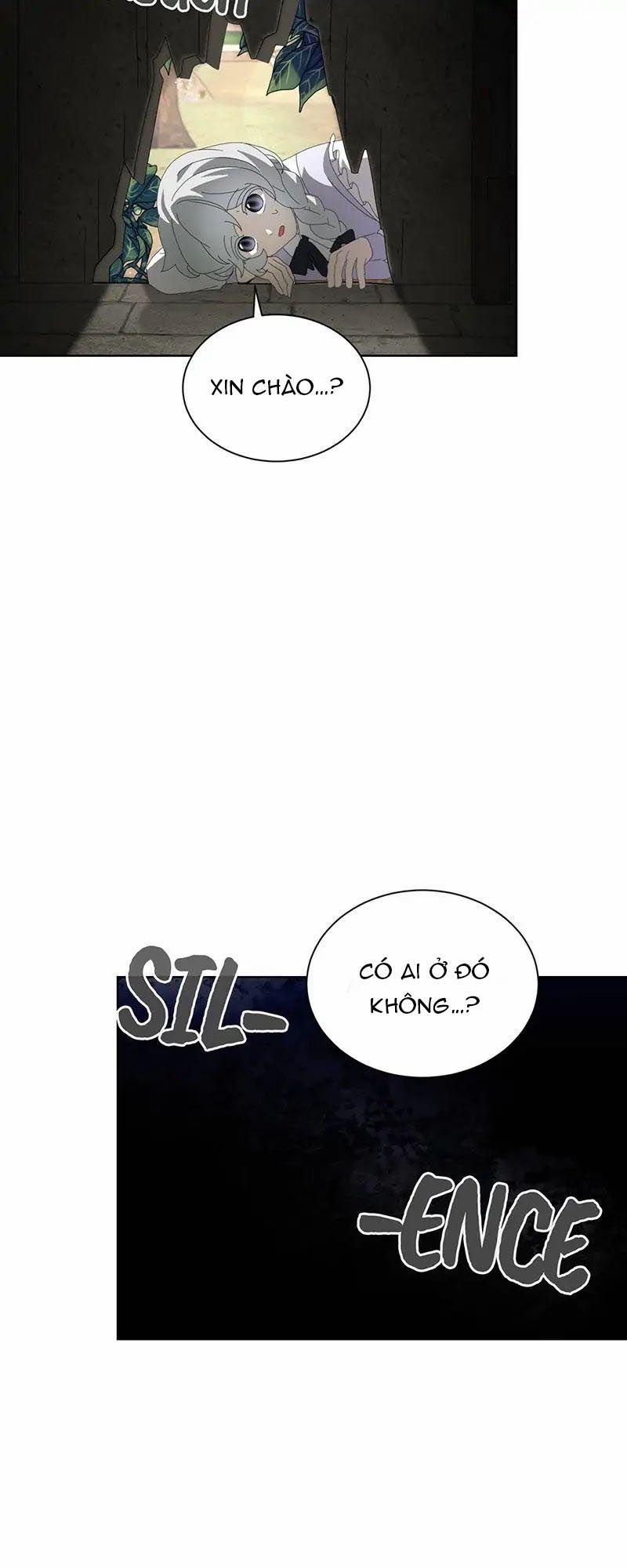 Ma Cà Rồng Muốn Được Chết Thanh Thản 28.2 trang 36