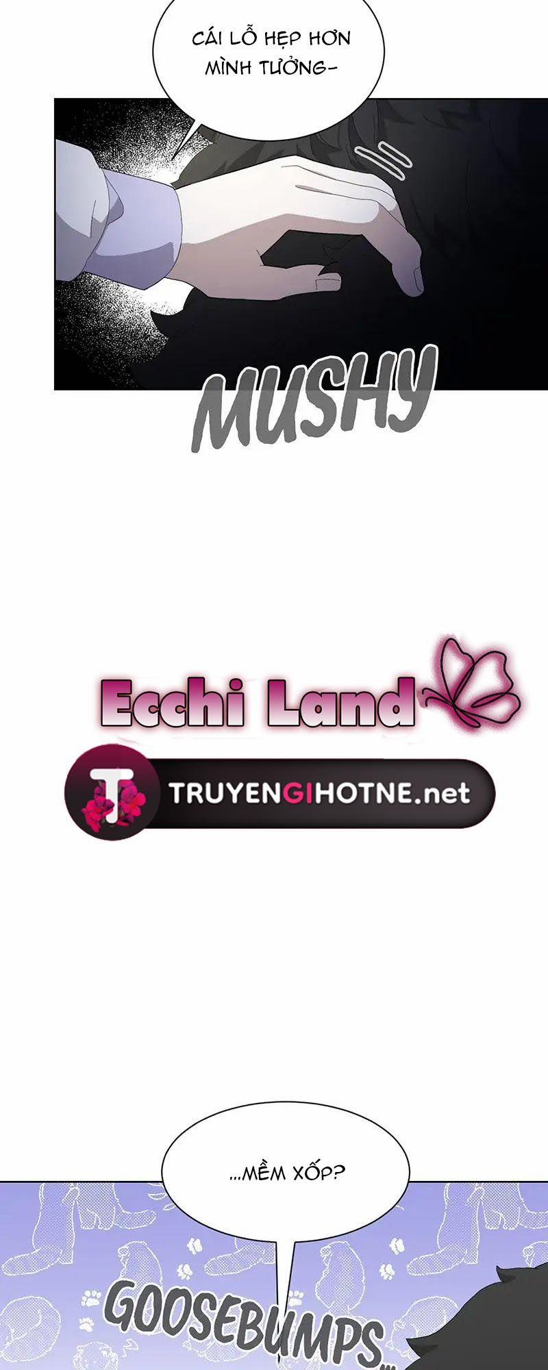 Ma Cà Rồng Muốn Được Chết Thanh Thản 28.2 trang 38