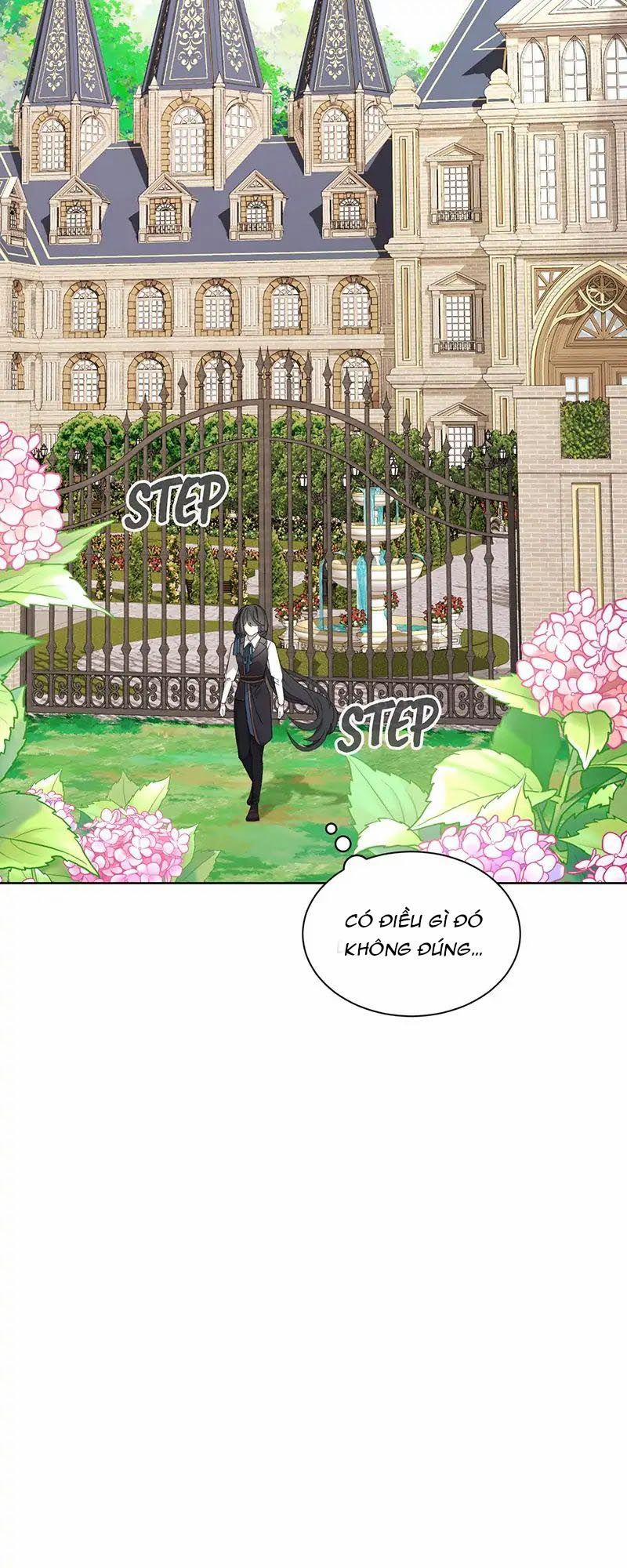 Ma Cà Rồng Muốn Được Chết Thanh Thản 28.2 trang 4