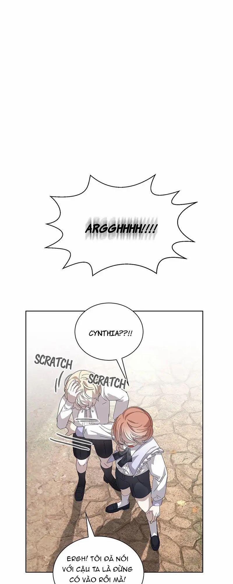 Ma Cà Rồng Muốn Được Chết Thanh Thản 28.2 trang 40