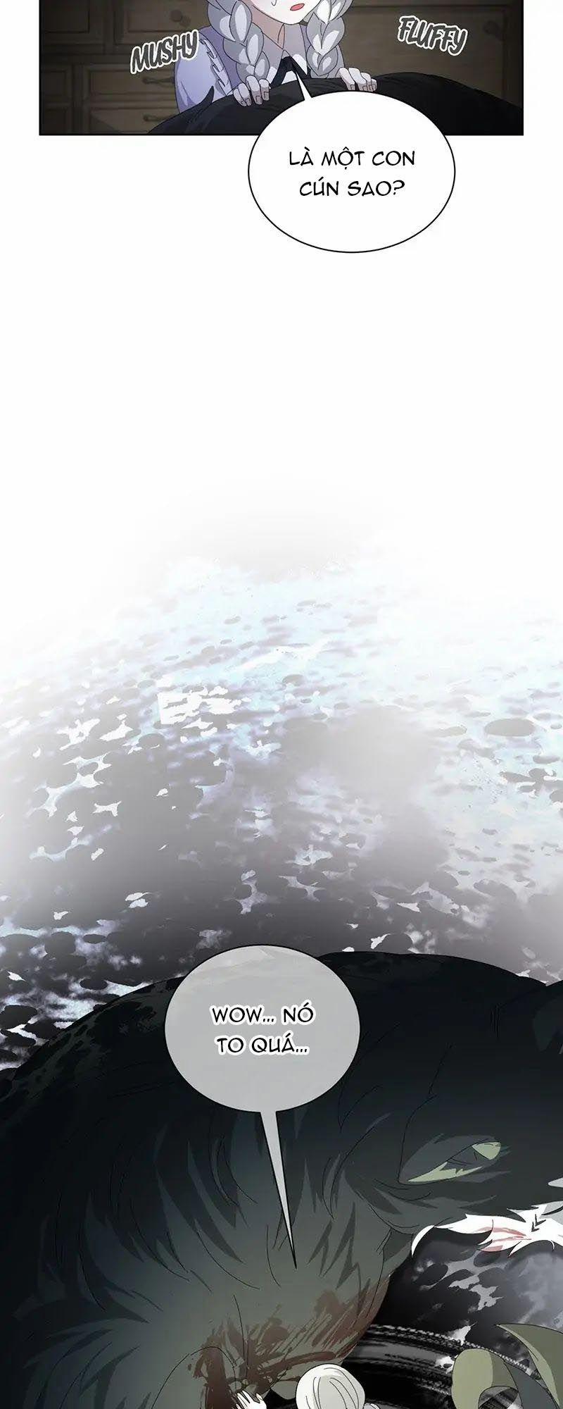 Ma Cà Rồng Muốn Được Chết Thanh Thản 28.2 trang 42