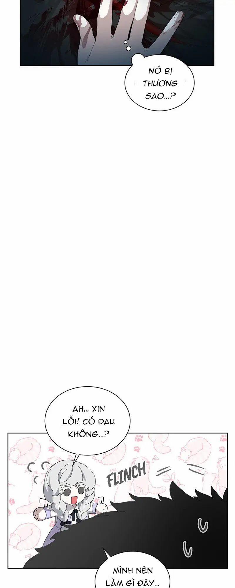 Ma Cà Rồng Muốn Được Chết Thanh Thản 28.2 trang 44