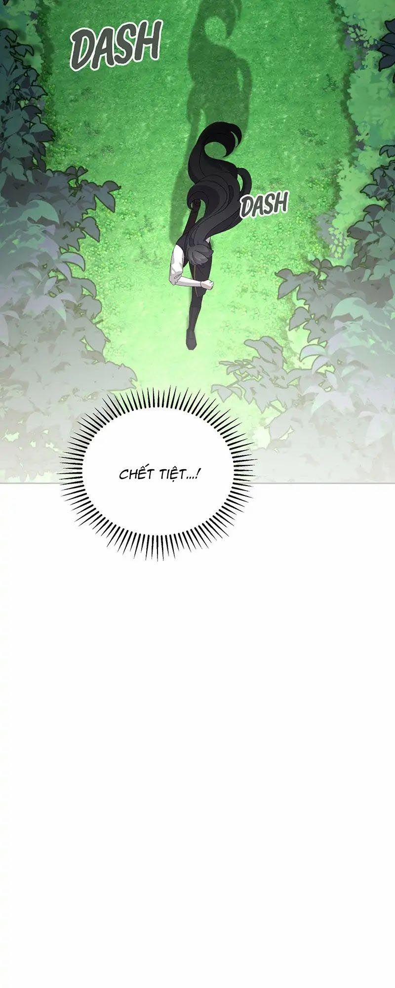 Ma Cà Rồng Muốn Được Chết Thanh Thản 28.2 trang 49