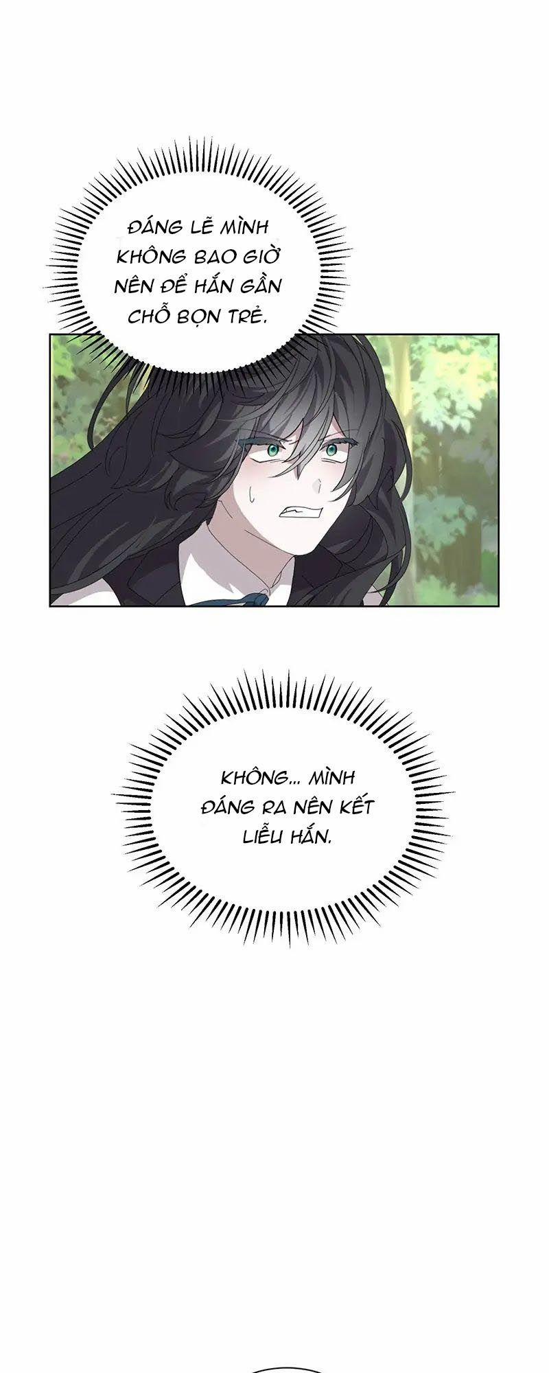 Ma Cà Rồng Muốn Được Chết Thanh Thản 28.2 trang 50