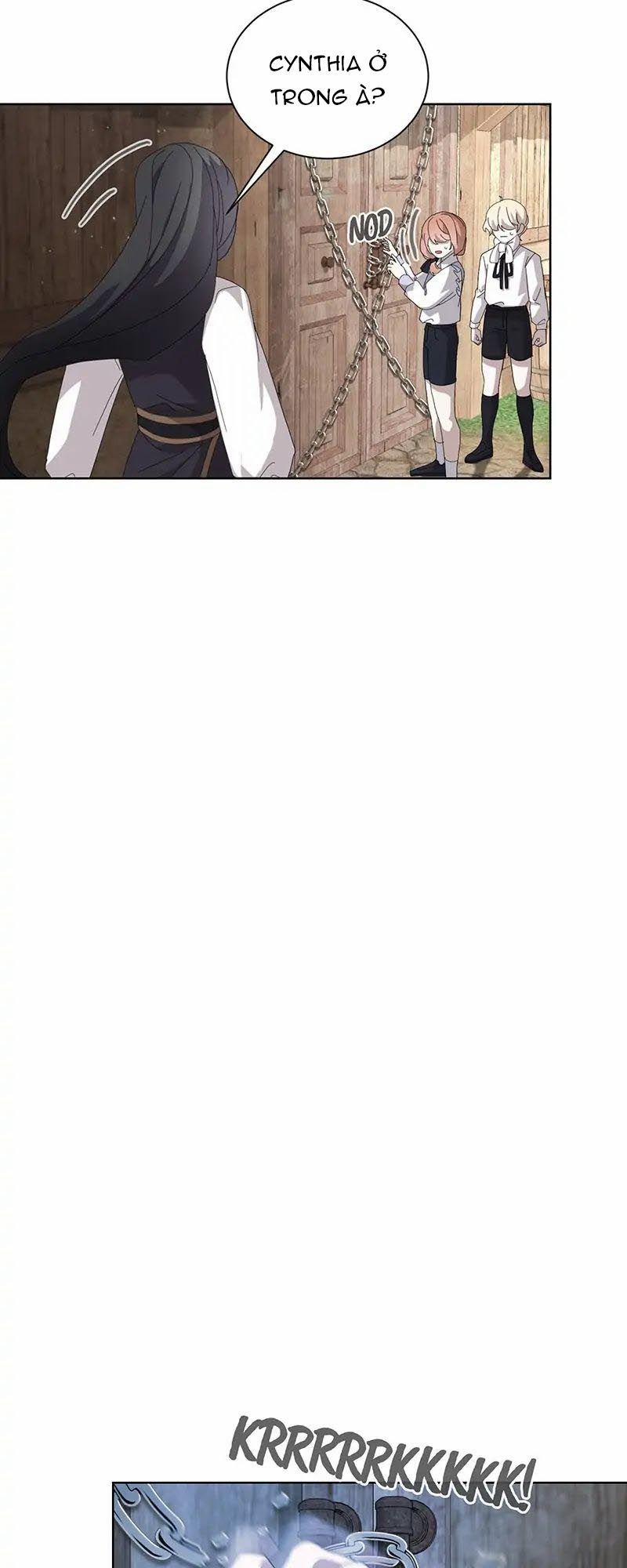 Ma Cà Rồng Muốn Được Chết Thanh Thản 28.2 trang 51