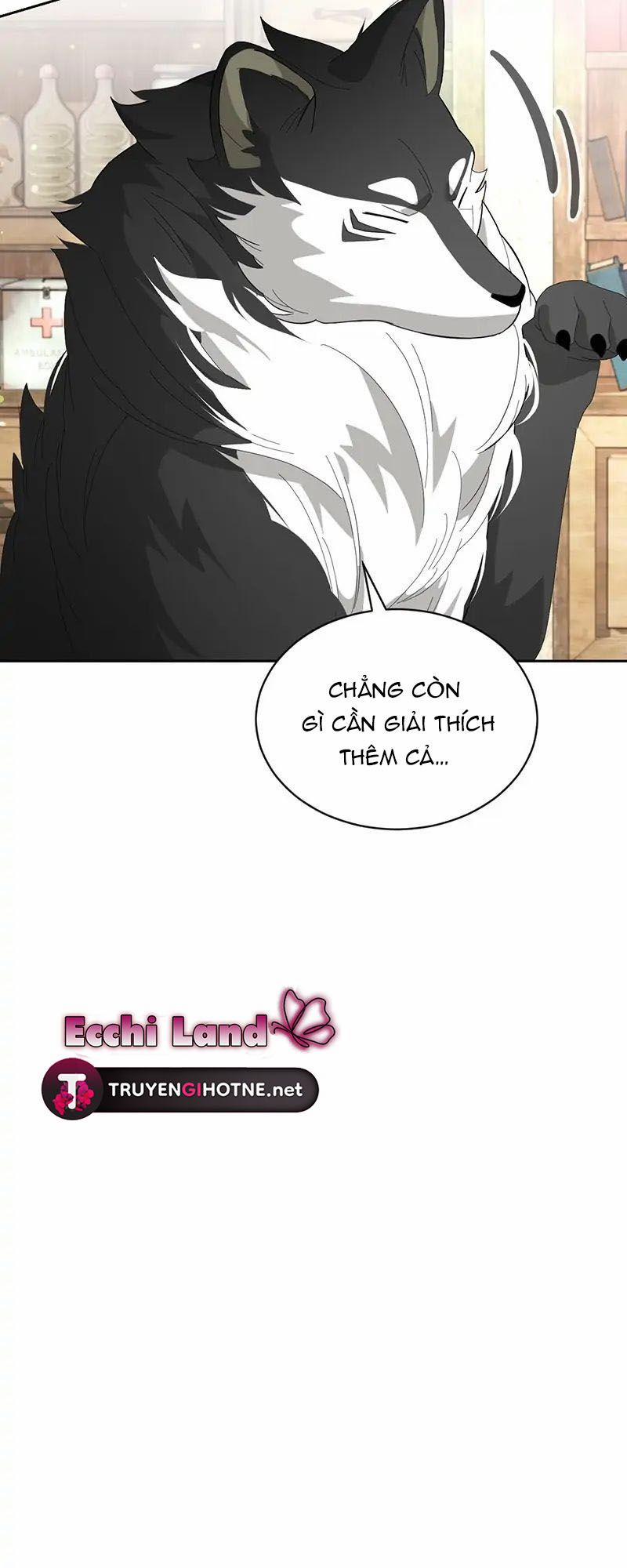 Ma Cà Rồng Muốn Được Chết Thanh Thản 29.1 trang 12