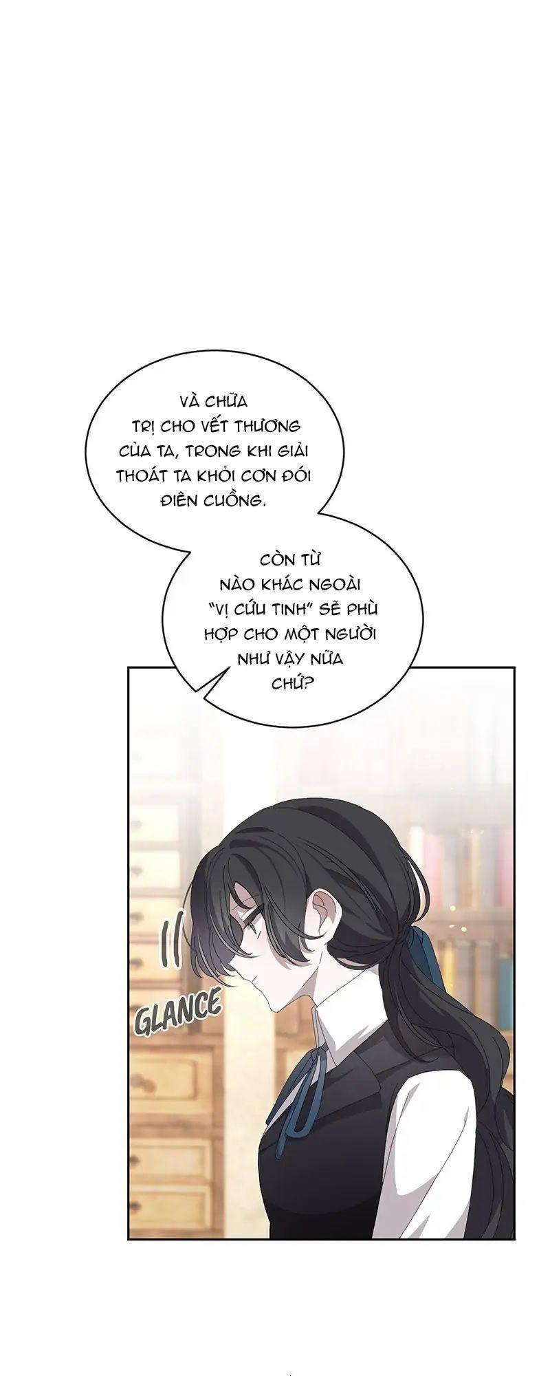 Ma Cà Rồng Muốn Được Chết Thanh Thản 29.1 trang 16