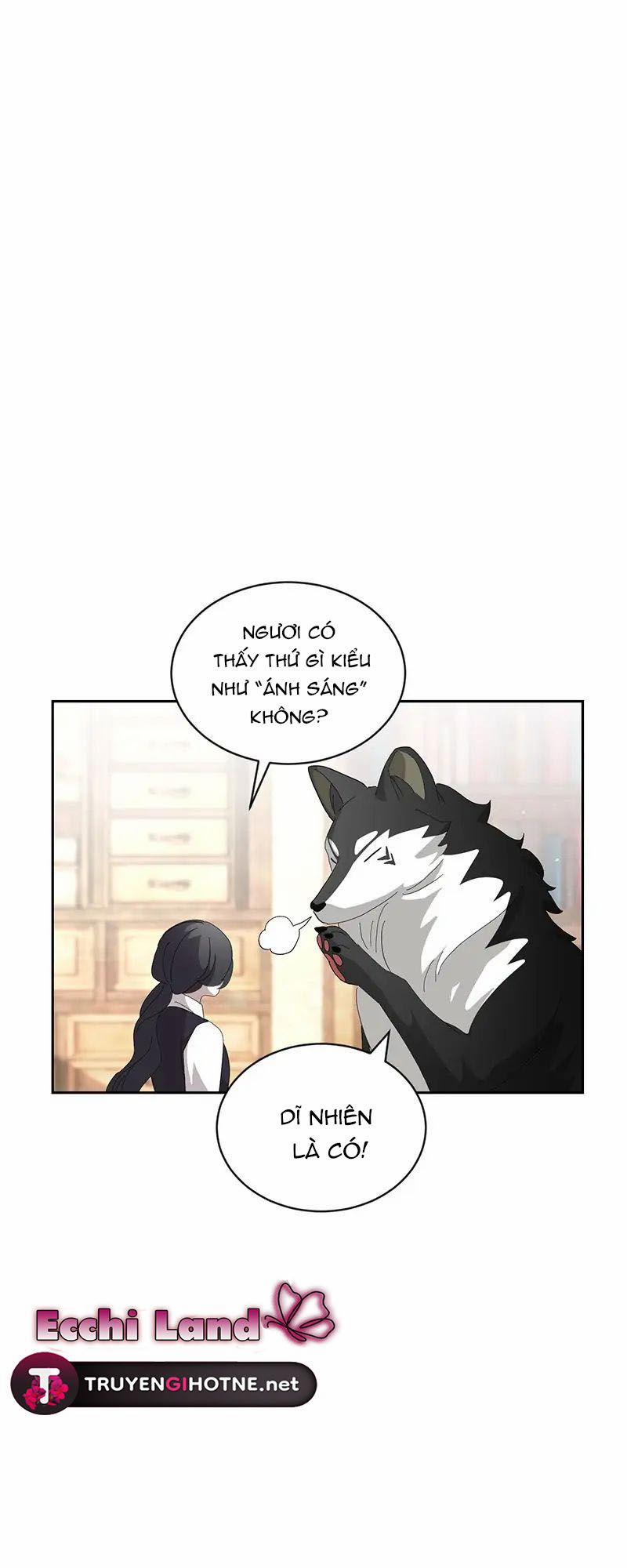 Ma Cà Rồng Muốn Được Chết Thanh Thản 29.1 trang 19