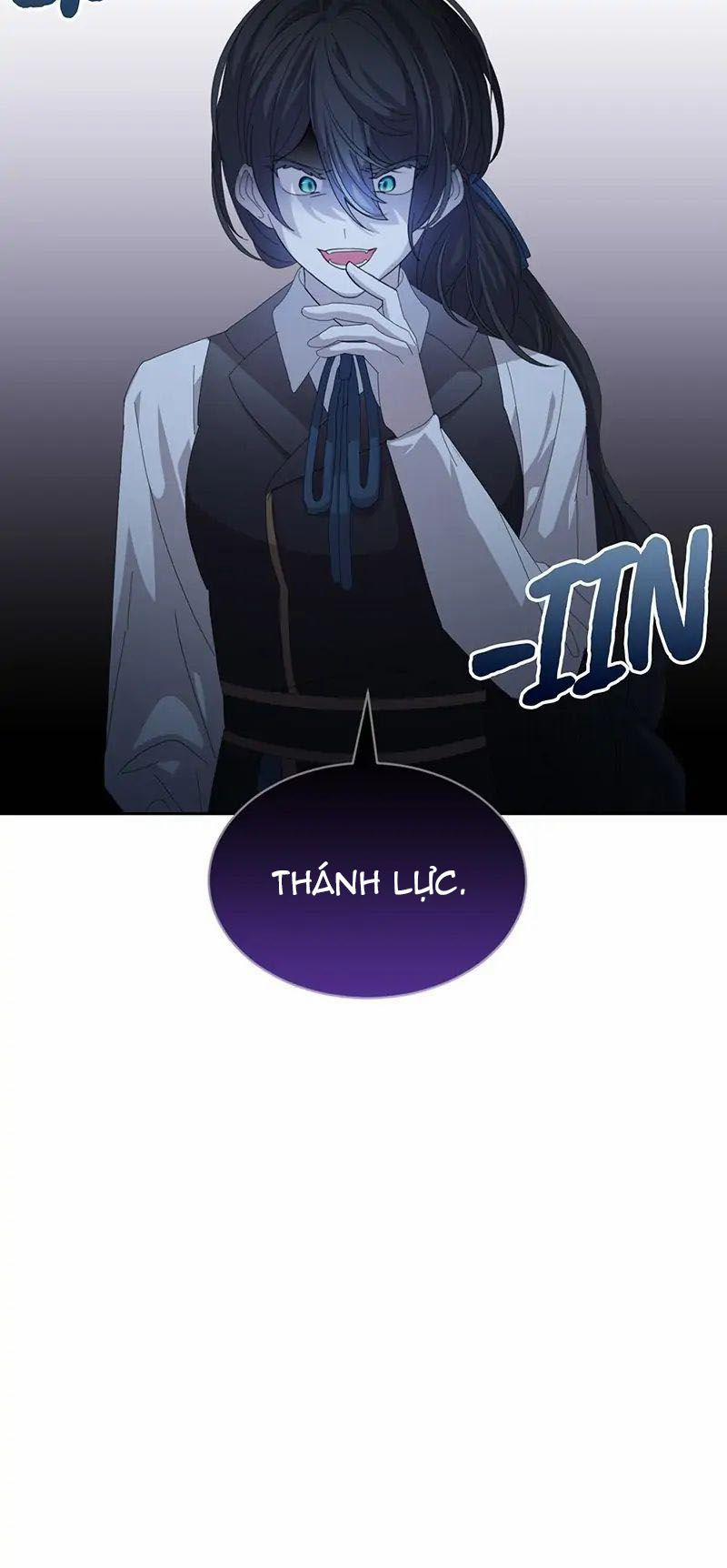 Ma Cà Rồng Muốn Được Chết Thanh Thản 29.1 trang 22