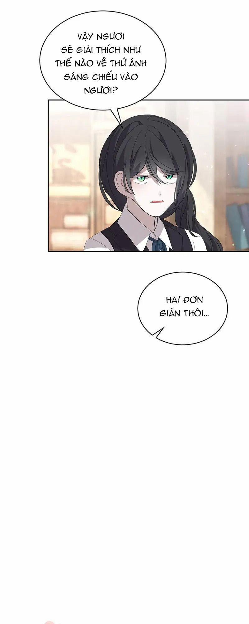 Ma Cà Rồng Muốn Được Chết Thanh Thản 29.1 trang 24