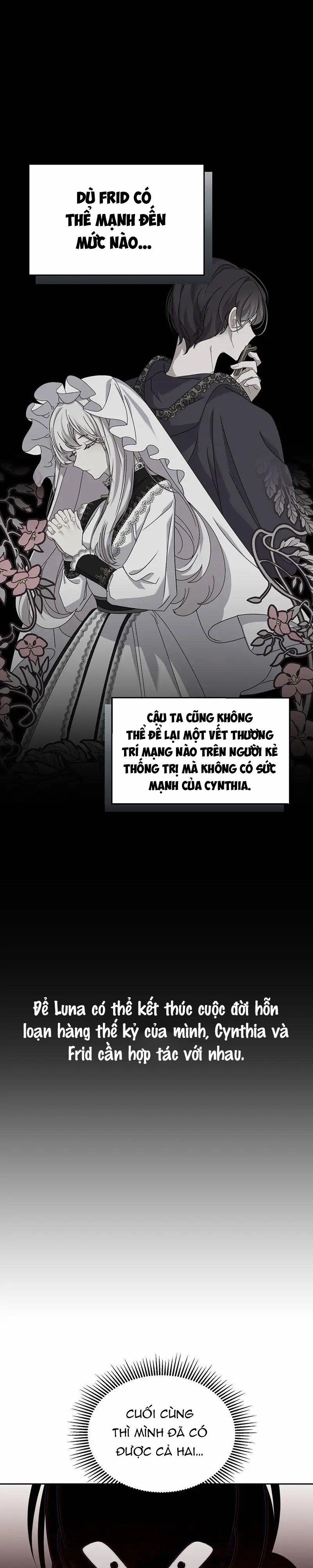 Ma Cà Rồng Muốn Được Chết Thanh Thản 29.1 trang 31