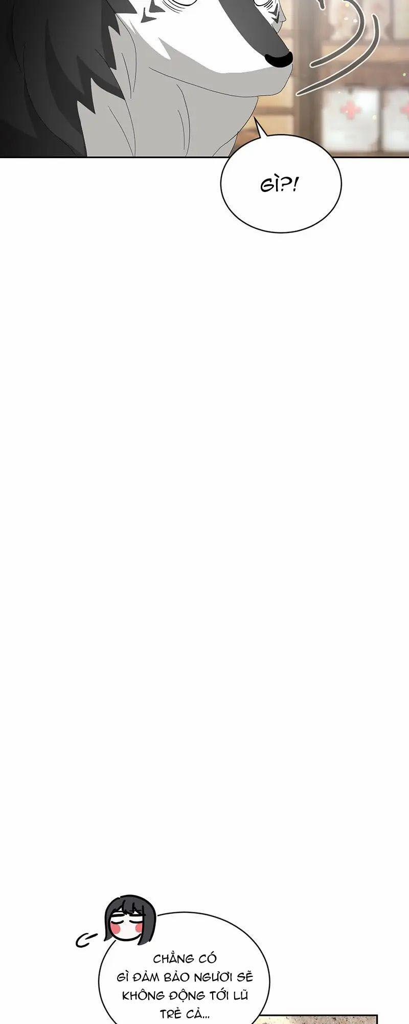 Ma Cà Rồng Muốn Được Chết Thanh Thản 29.1 trang 34