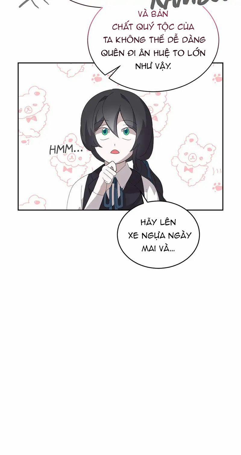 Ma Cà Rồng Muốn Được Chết Thanh Thản 29.1 trang 37