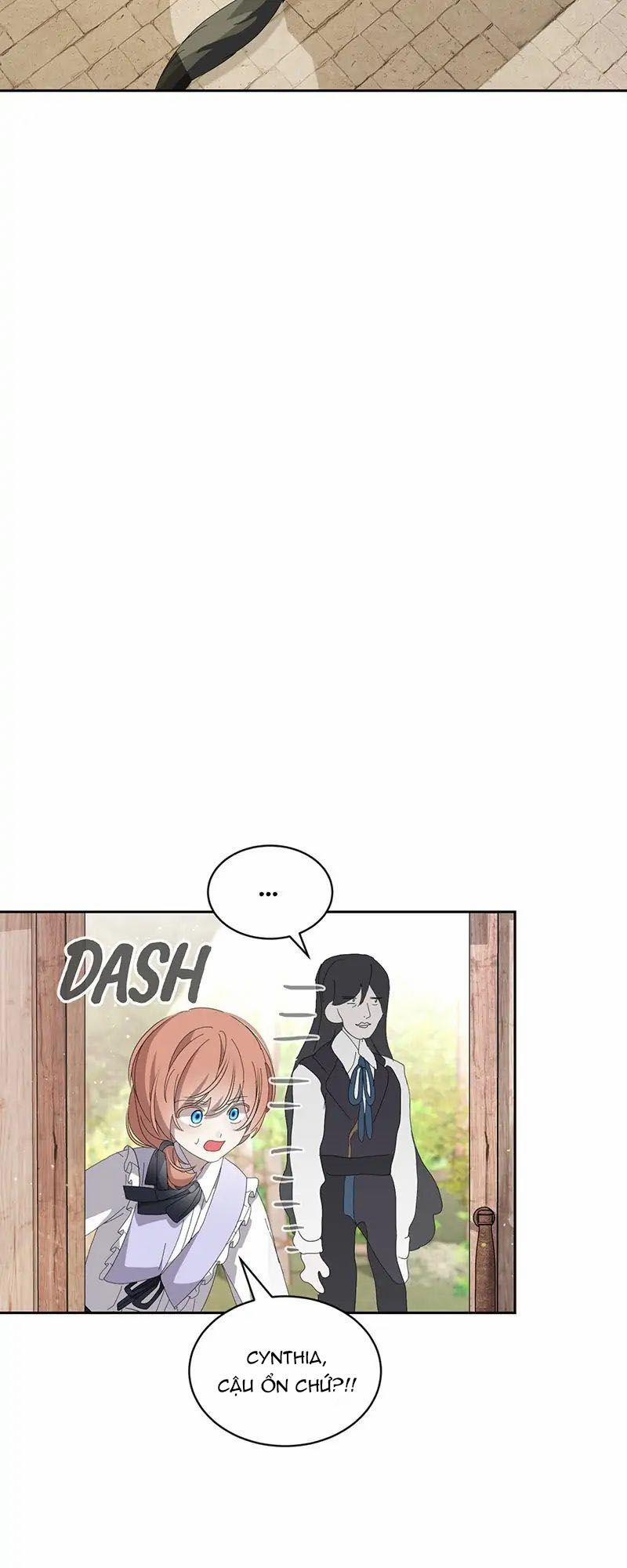 Ma Cà Rồng Muốn Được Chết Thanh Thản 29.1 trang 4