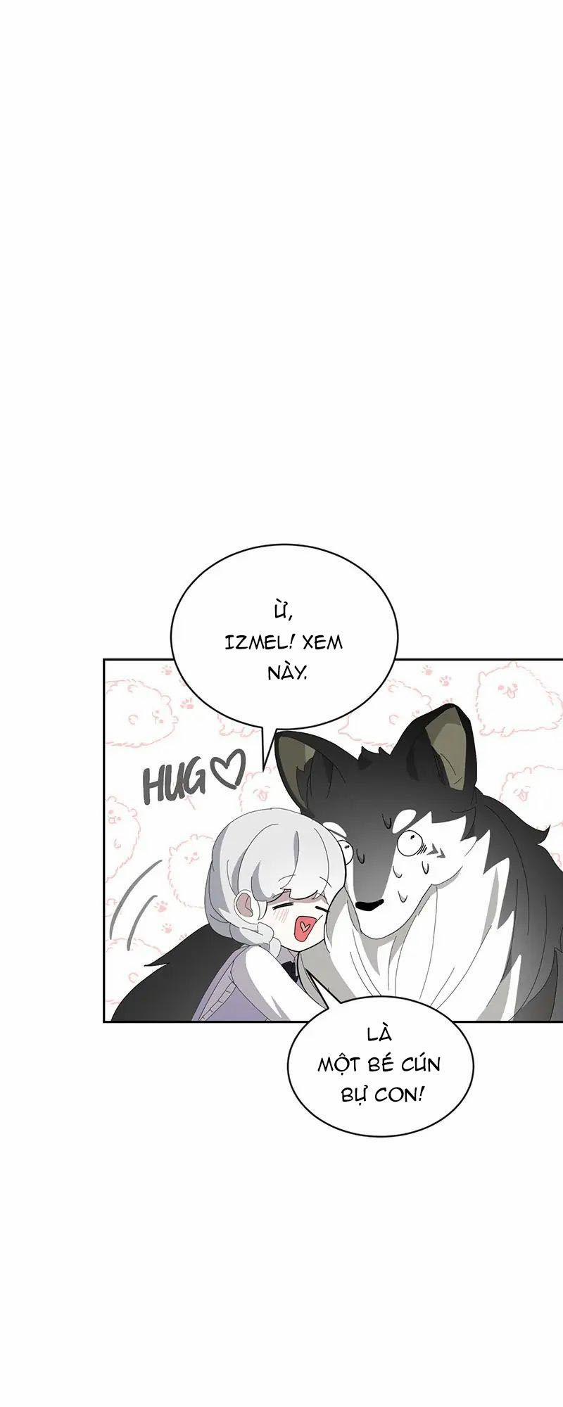 Ma Cà Rồng Muốn Được Chết Thanh Thản 29.1 trang 5