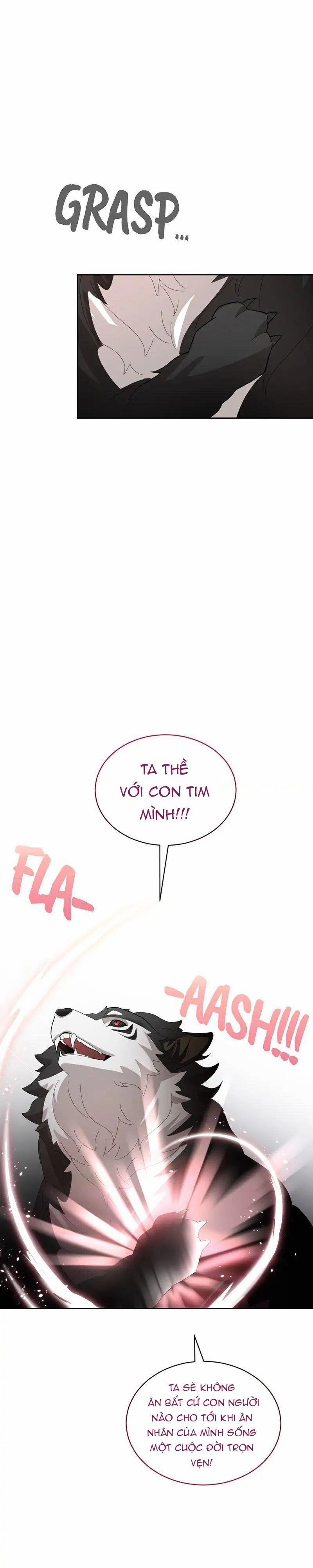 Ma Cà Rồng Muốn Được Chết Thanh Thản 29.2 trang 0