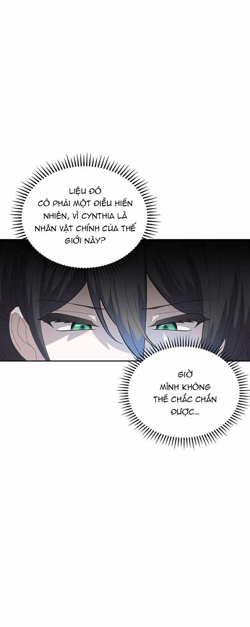 Ma Cà Rồng Muốn Được Chết Thanh Thản 29.2 trang 14