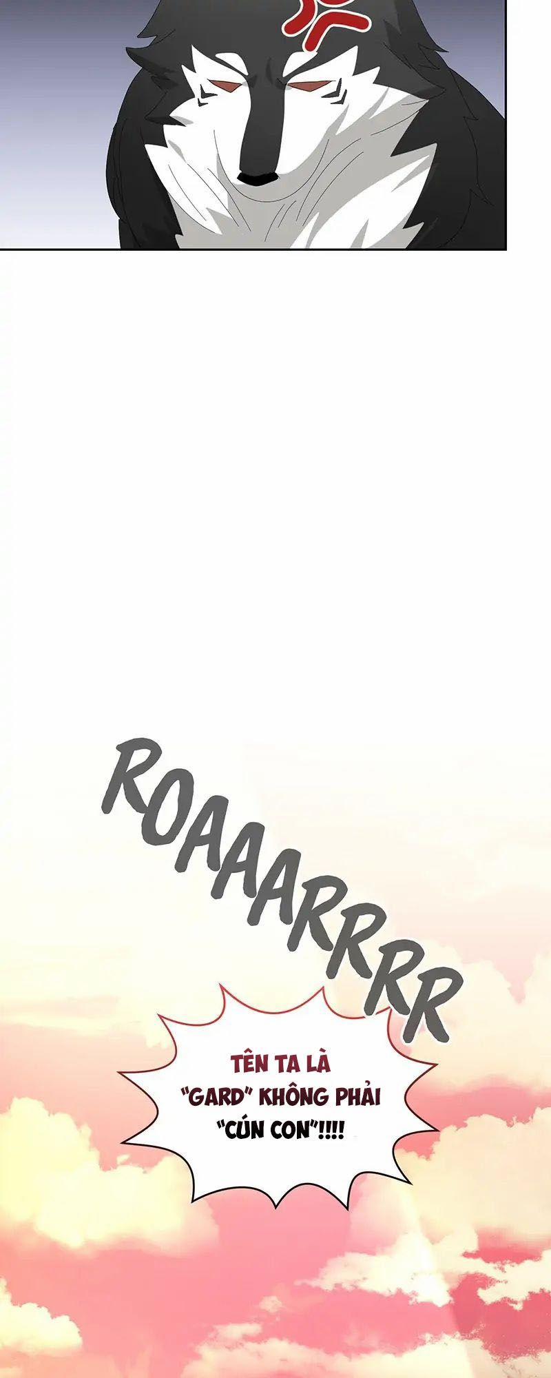 Ma Cà Rồng Muốn Được Chết Thanh Thản 29.2 trang 16