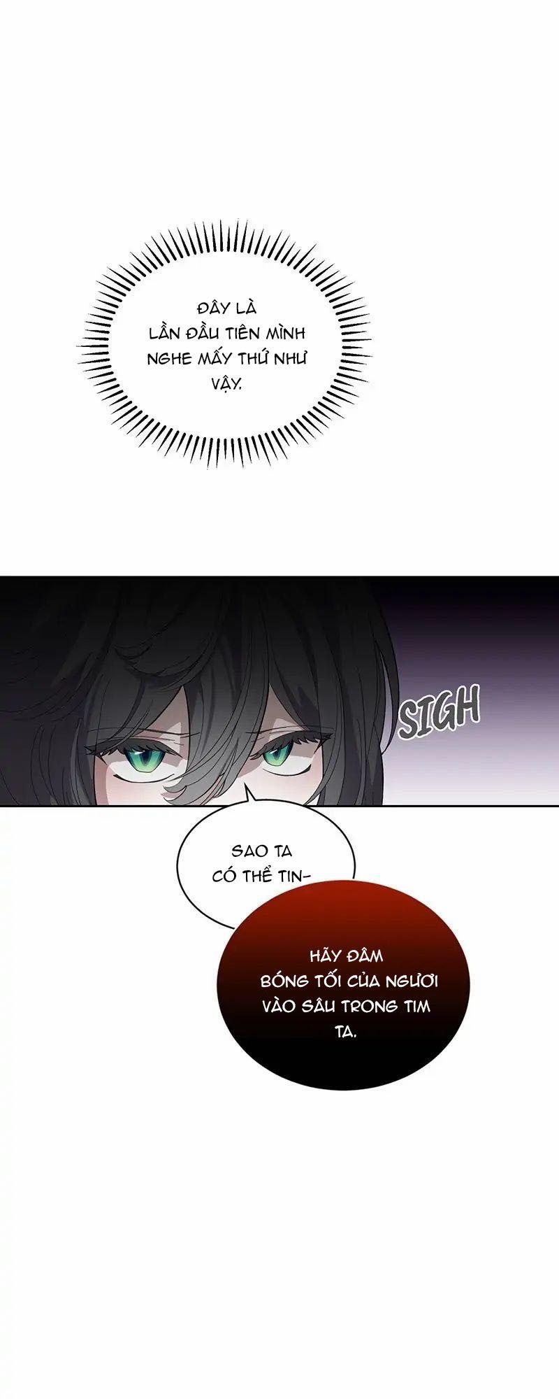 Ma Cà Rồng Muốn Được Chết Thanh Thản 29.2 trang 3