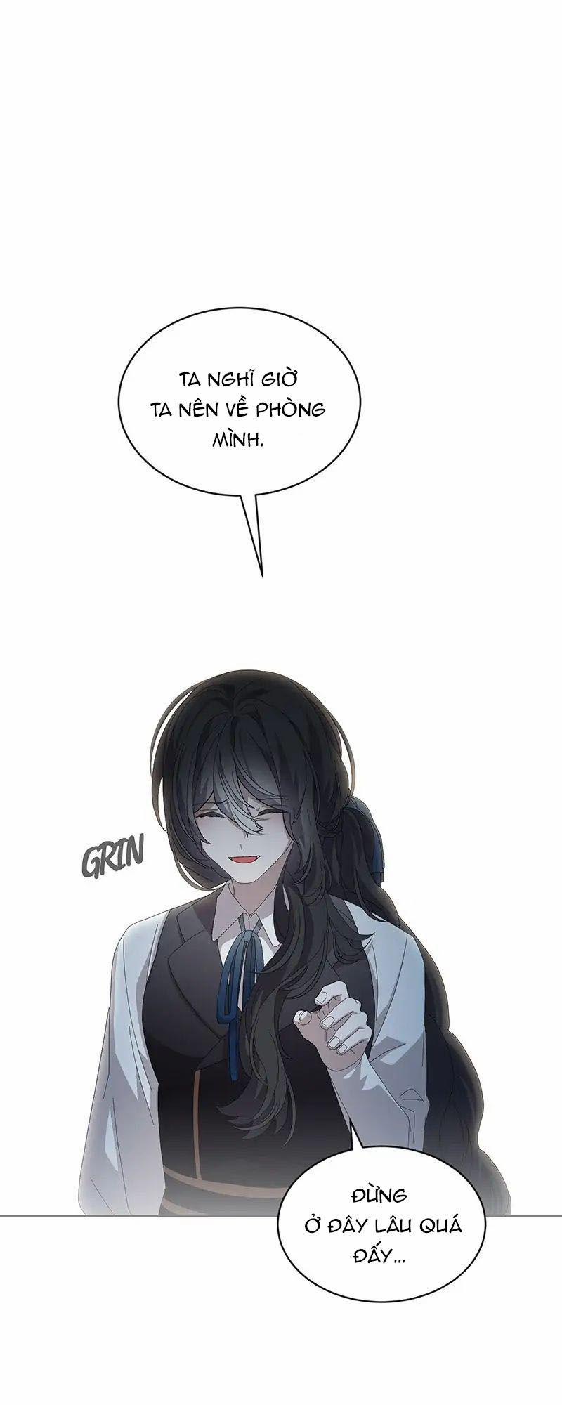 Ma Cà Rồng Muốn Được Chết Thanh Thản 29.2 trang 30