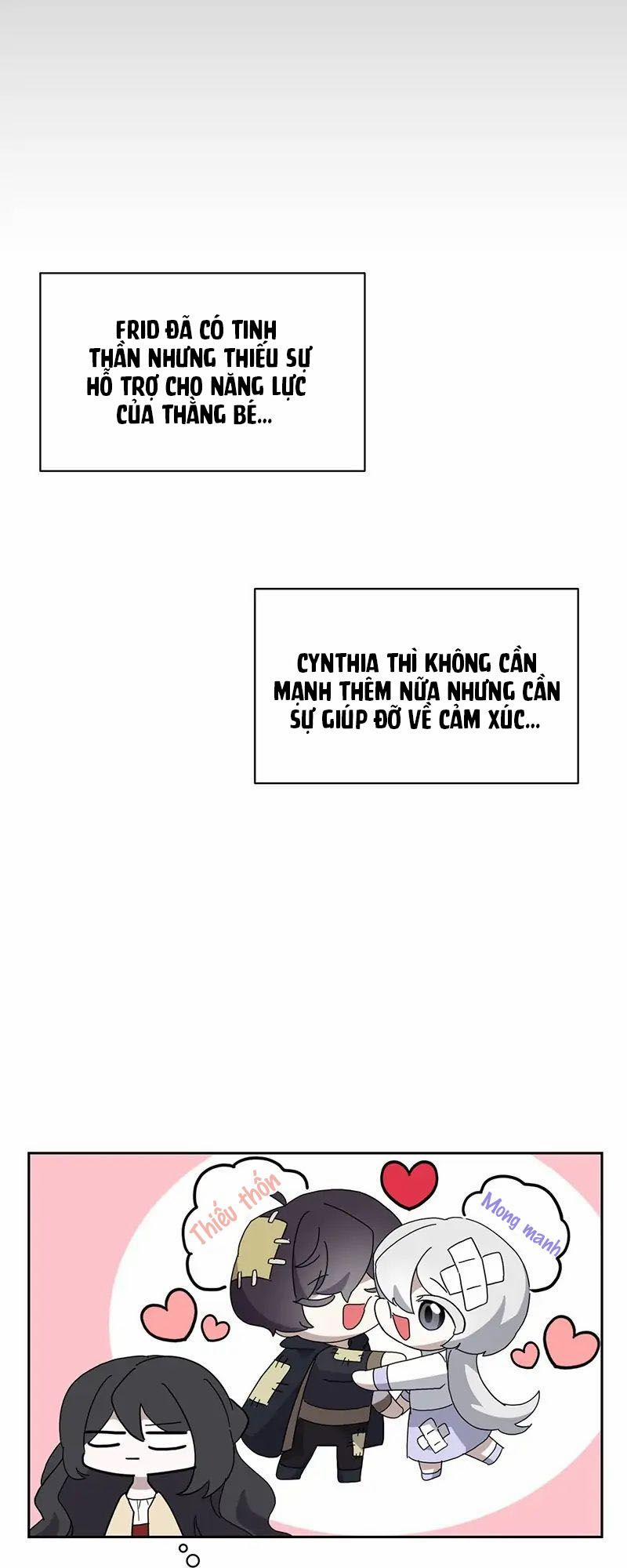 Ma Cà Rồng Muốn Được Chết Thanh Thản 29.2 trang 40