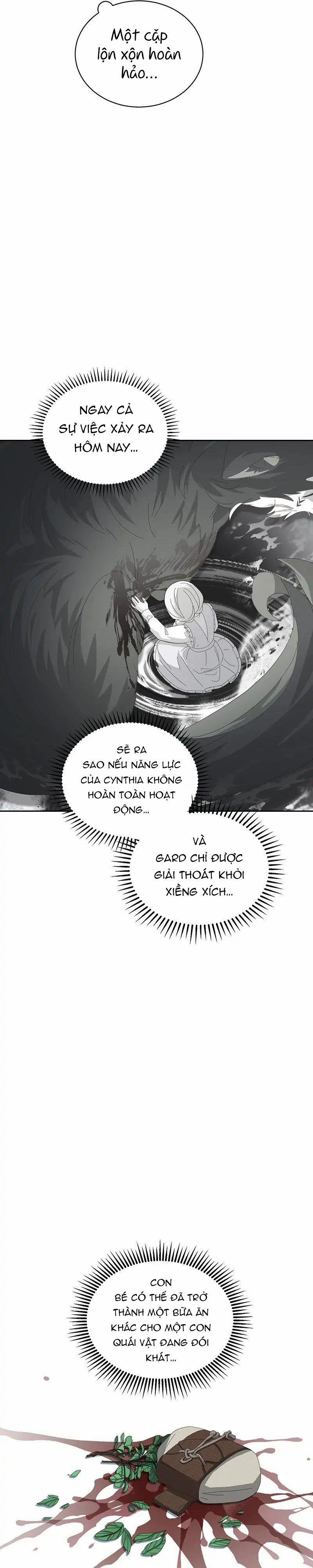 Ma Cà Rồng Muốn Được Chết Thanh Thản 29.2 trang 41