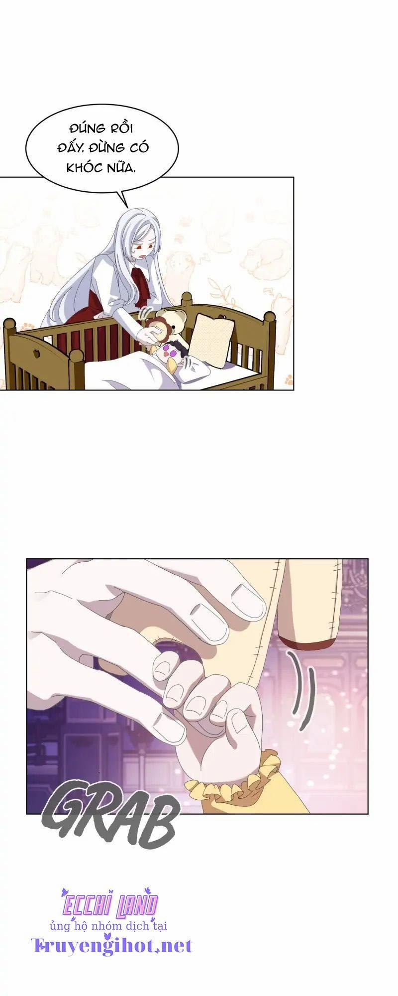 Ma Cà Rồng Muốn Được Chết Thanh Thản 3.1 trang 12