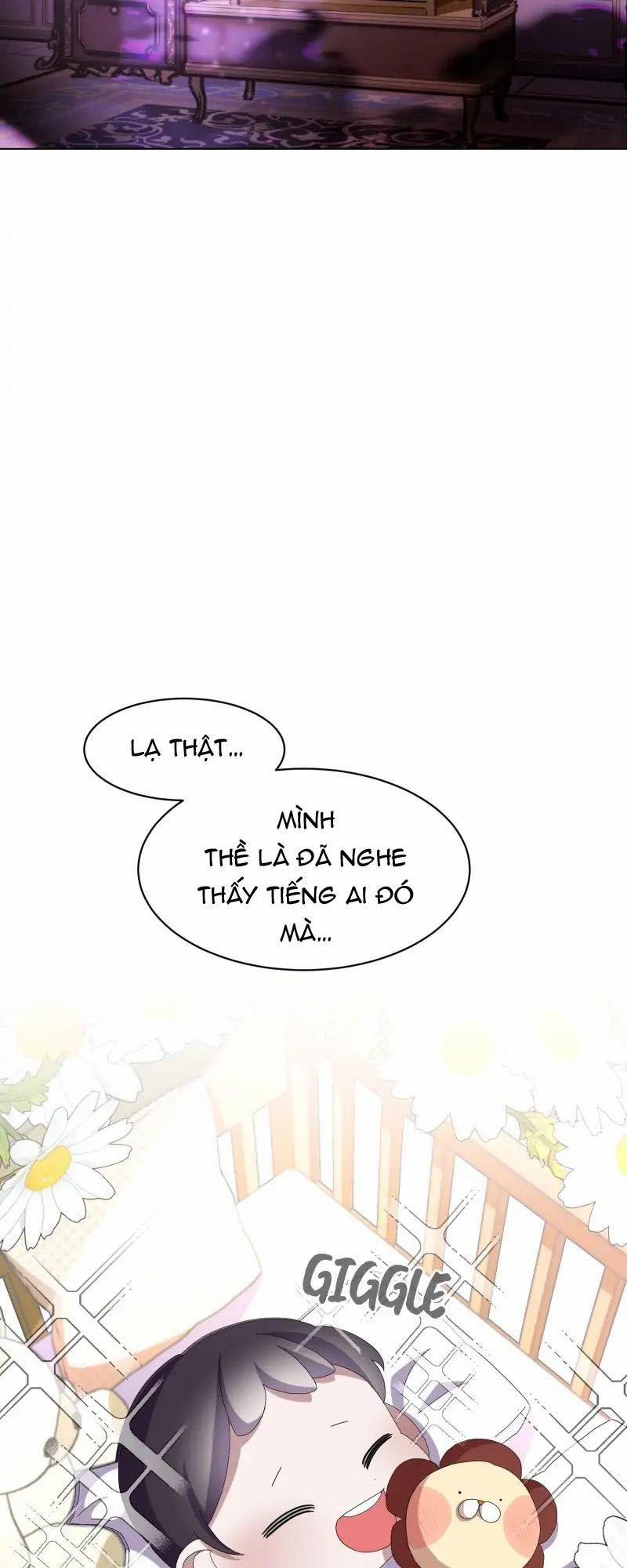 Ma Cà Rồng Muốn Được Chết Thanh Thản 3.1 trang 17