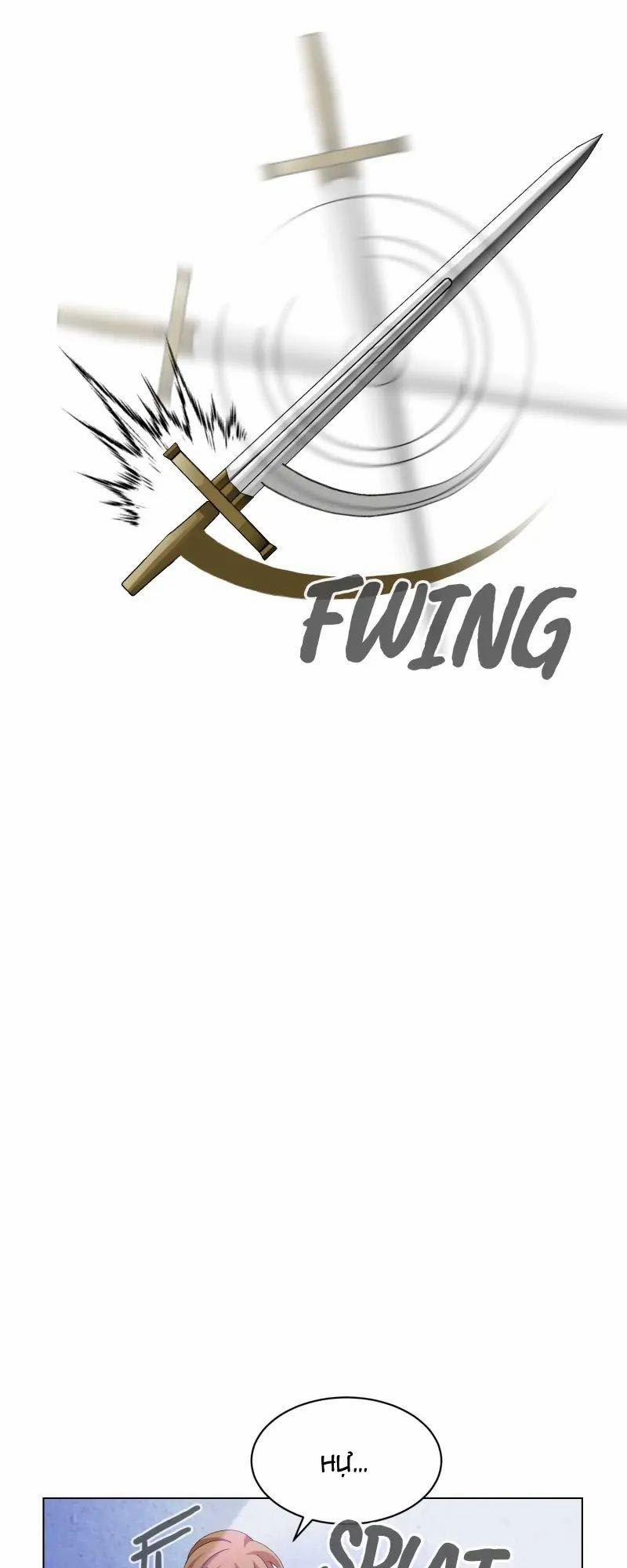 Ma Cà Rồng Muốn Được Chết Thanh Thản 3.1 trang 21