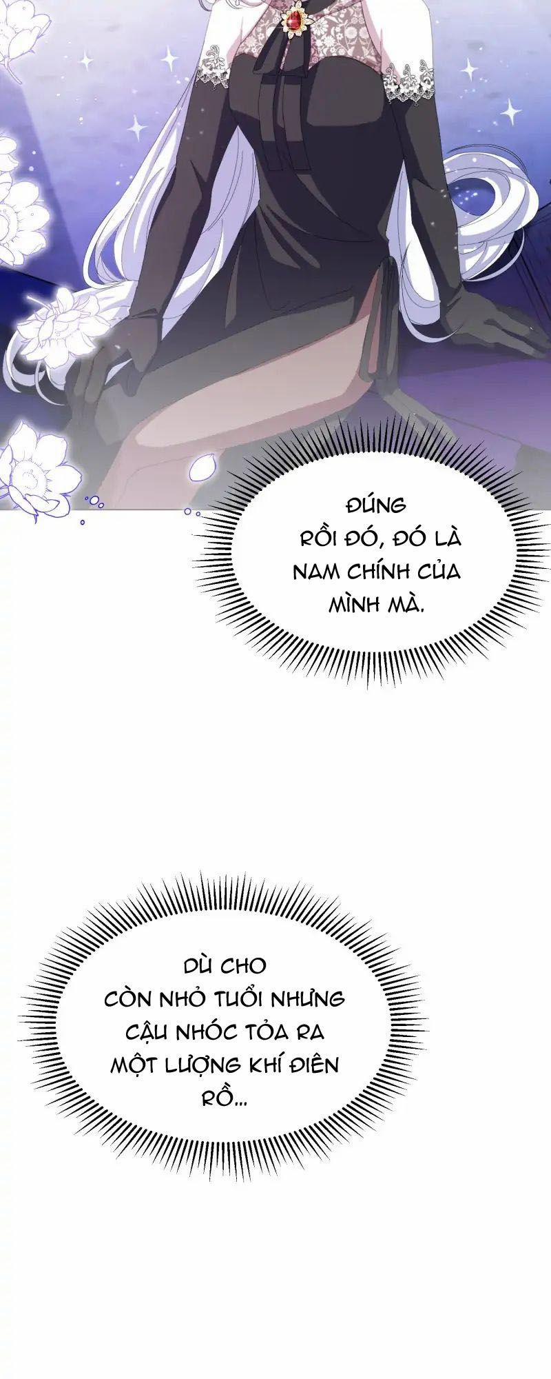 Ma Cà Rồng Muốn Được Chết Thanh Thản 3.1 trang 26