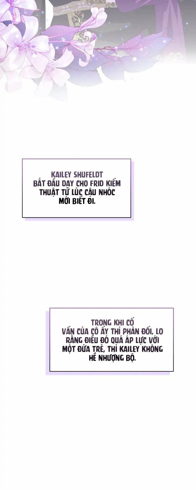 Ma Cà Rồng Muốn Được Chết Thanh Thản 3.1 trang 29