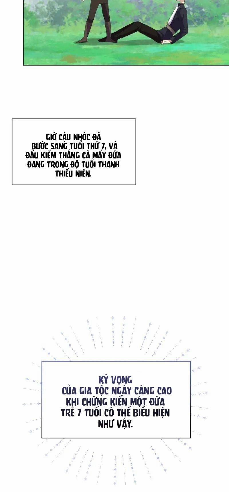 Ma Cà Rồng Muốn Được Chết Thanh Thản 3.1 trang 31