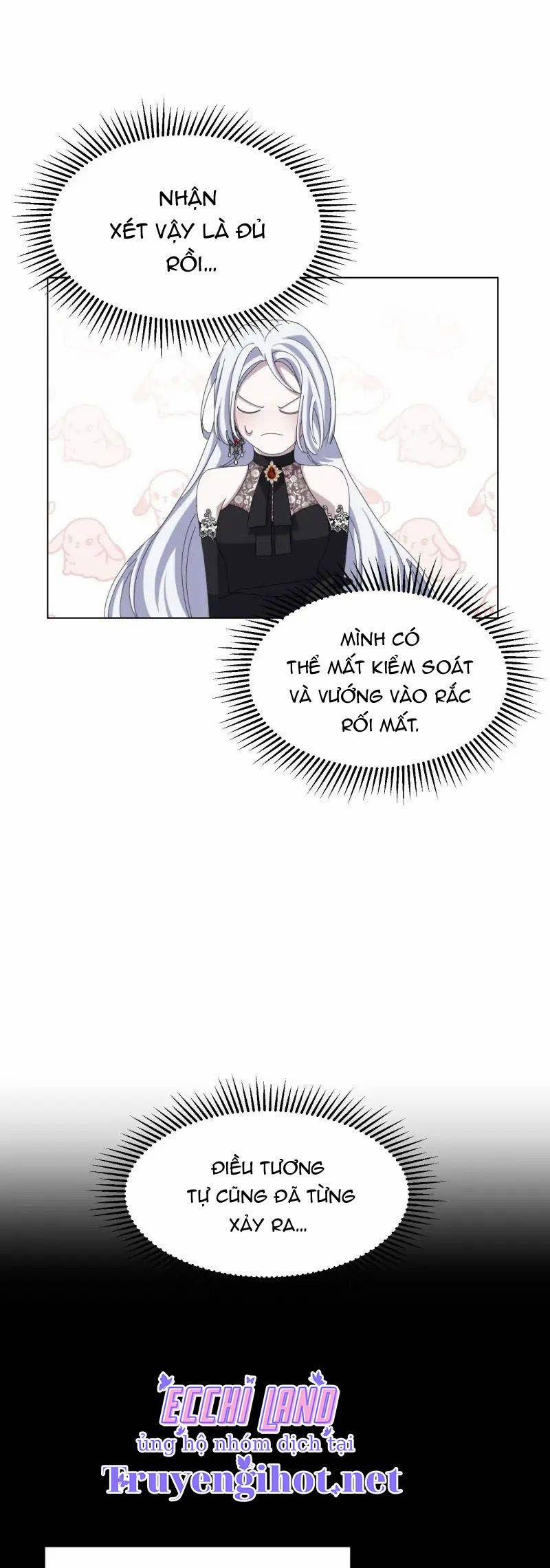 Ma Cà Rồng Muốn Được Chết Thanh Thản 3.1 trang 32