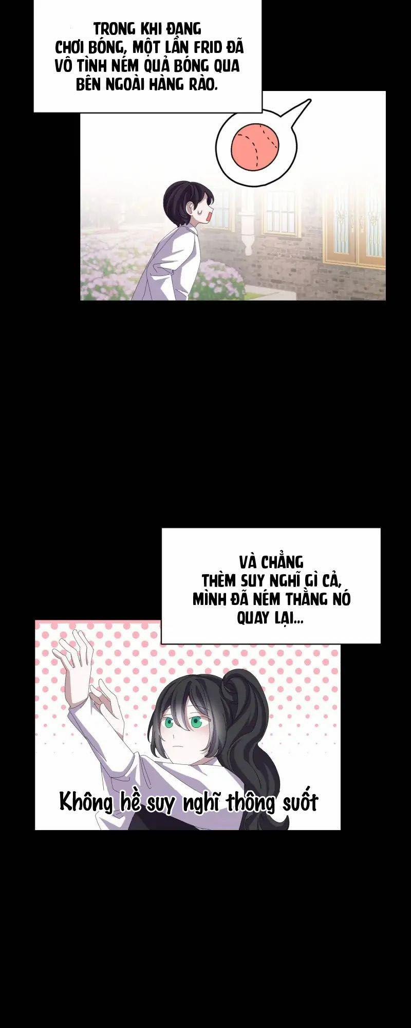 Ma Cà Rồng Muốn Được Chết Thanh Thản 3.1 trang 33